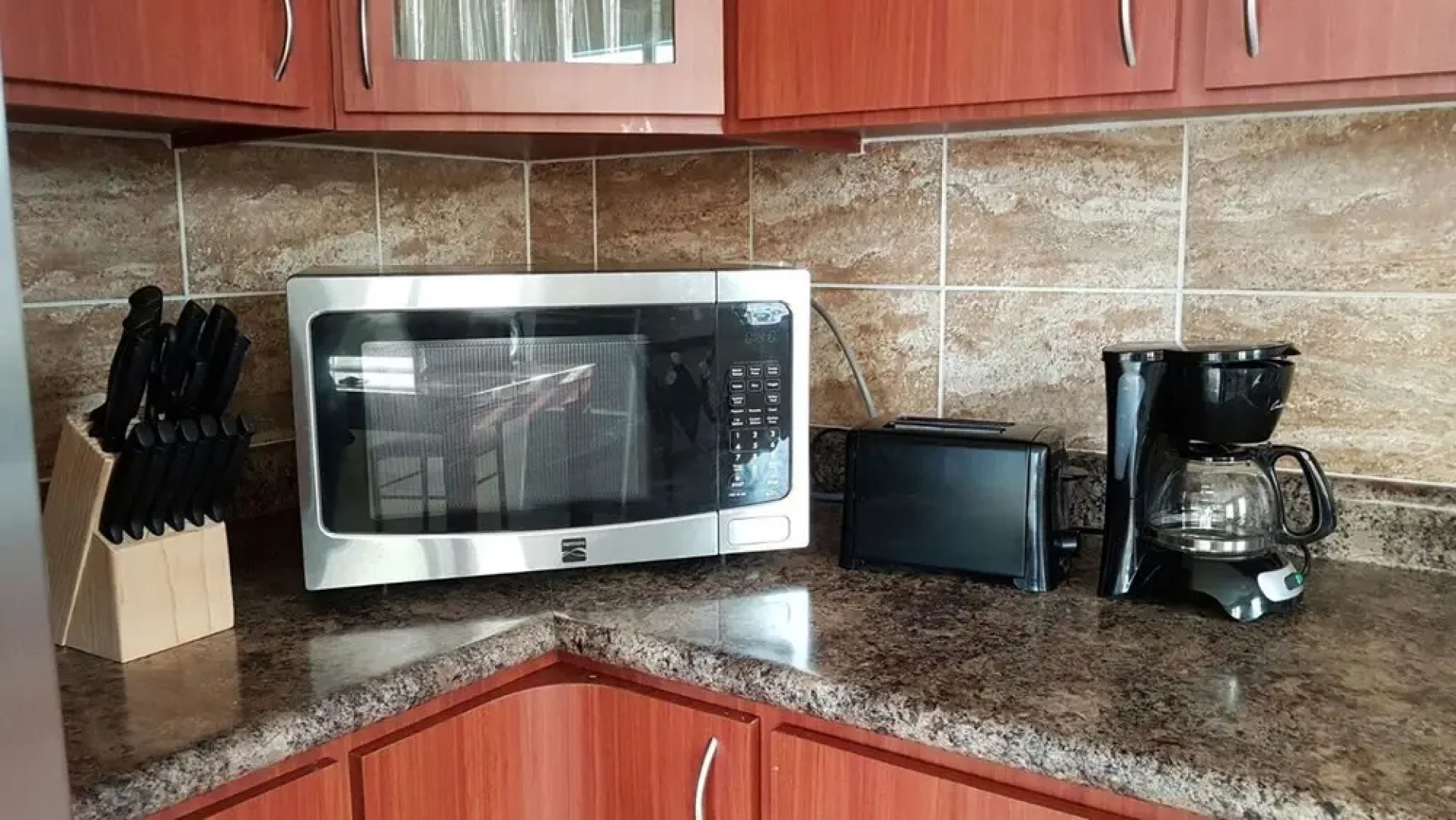 Colinas del Atlantico Vacational House 2nd Floor