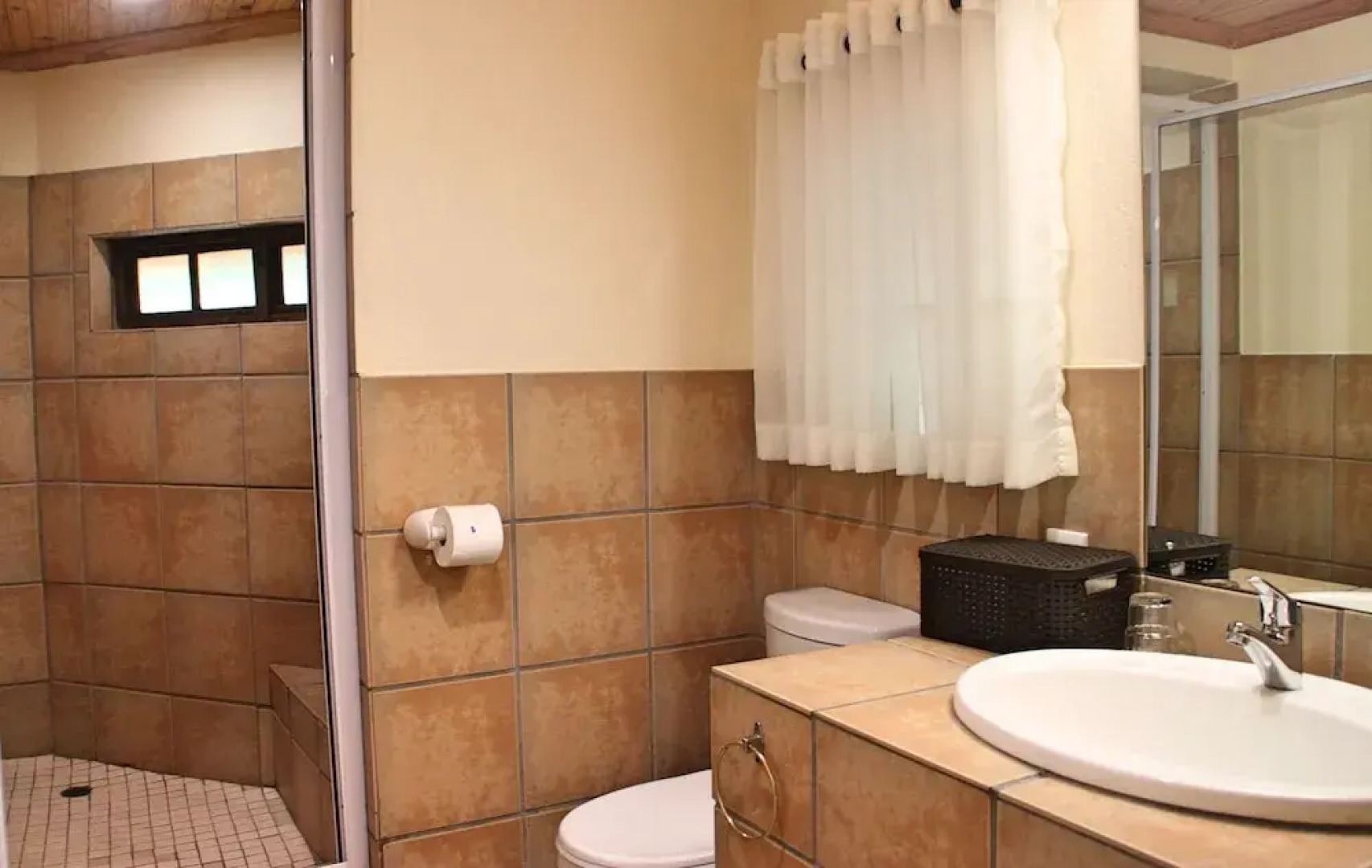 Fairways Self Catering