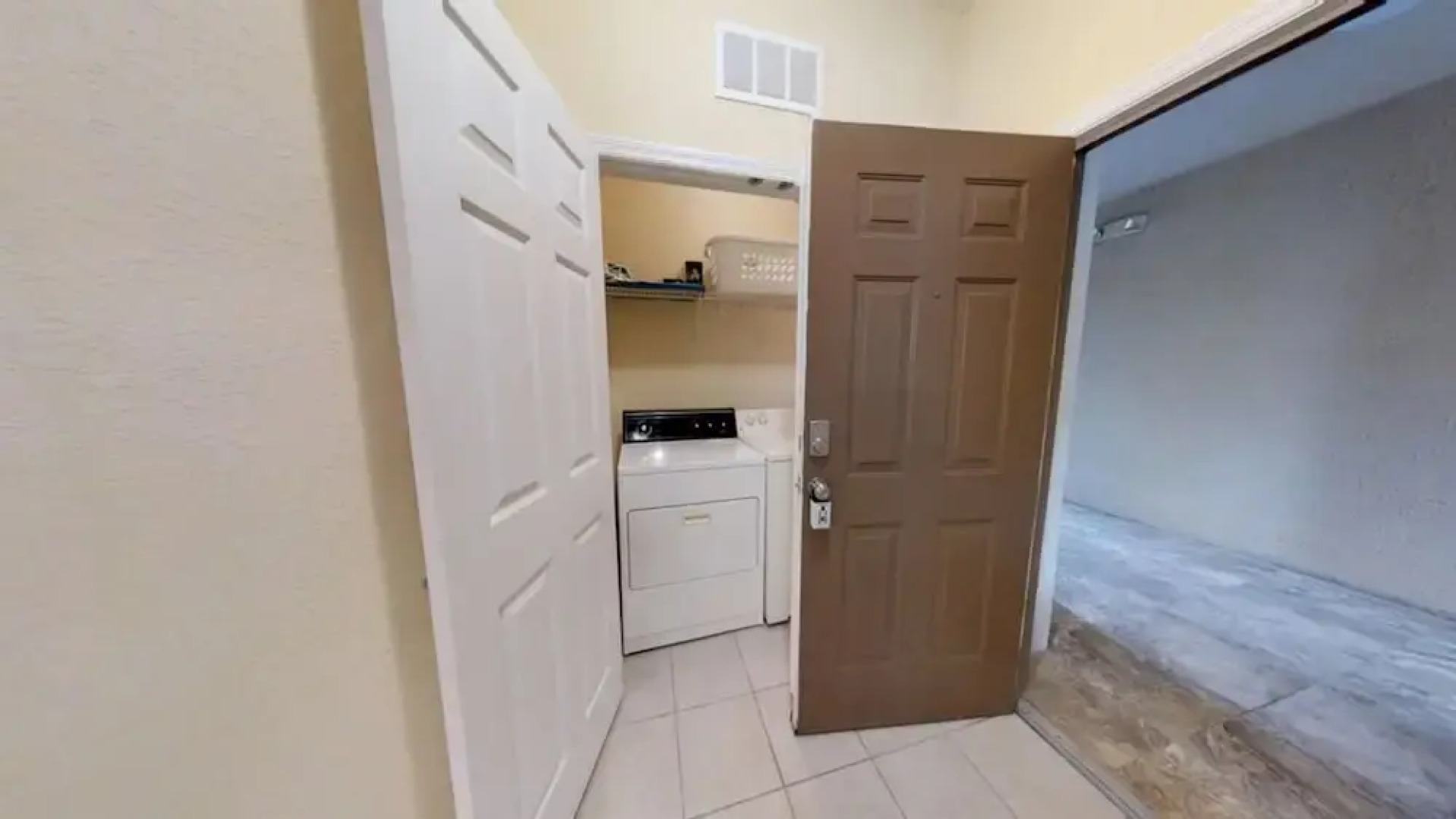 The Woodlands 1 Bedroom