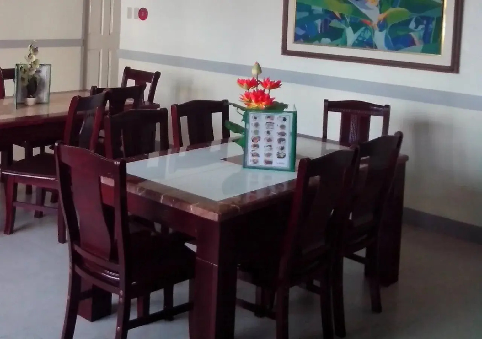 Green Ville Drive Inn by Zen Rooms