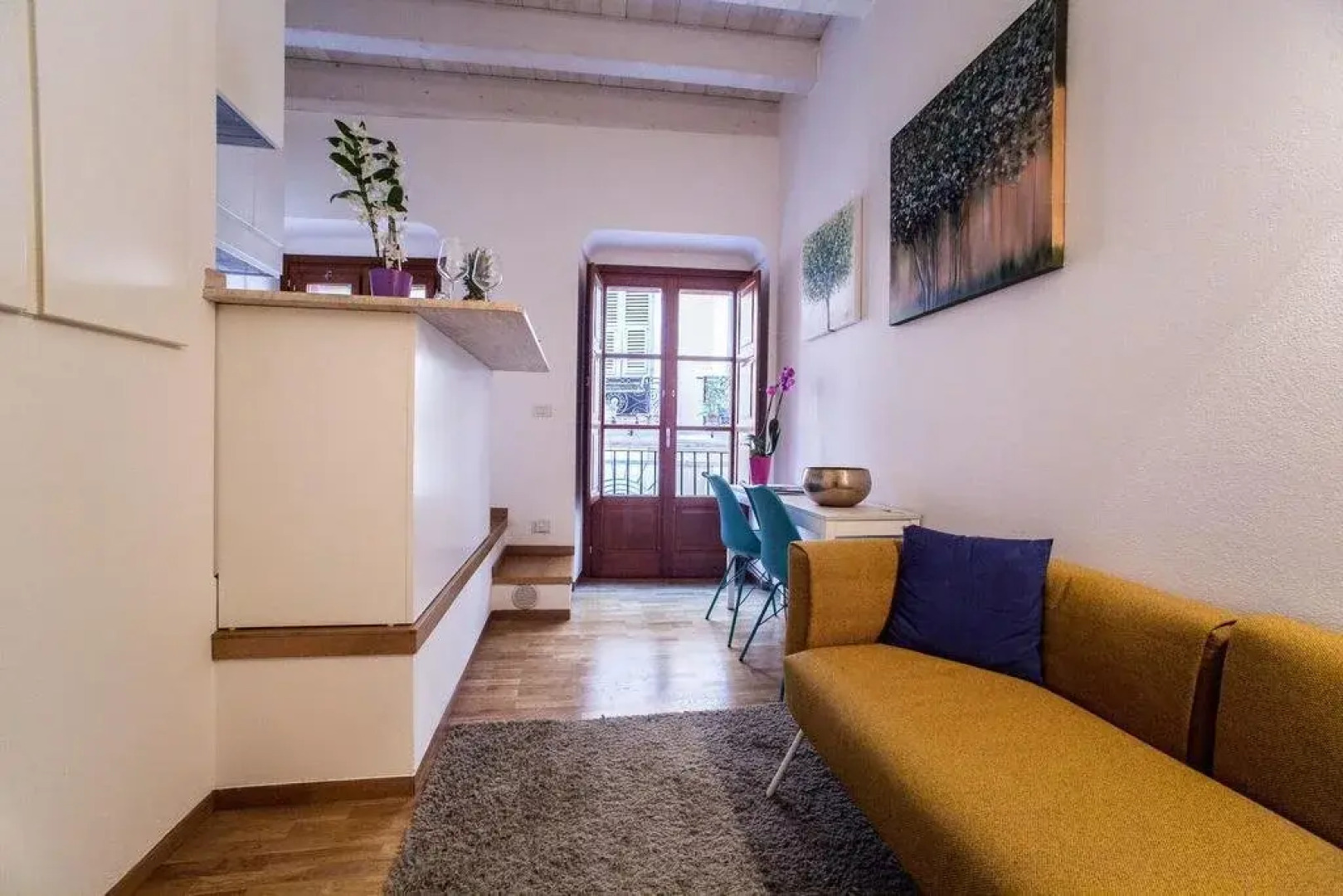 Suite&Spa Chambres Du Monde