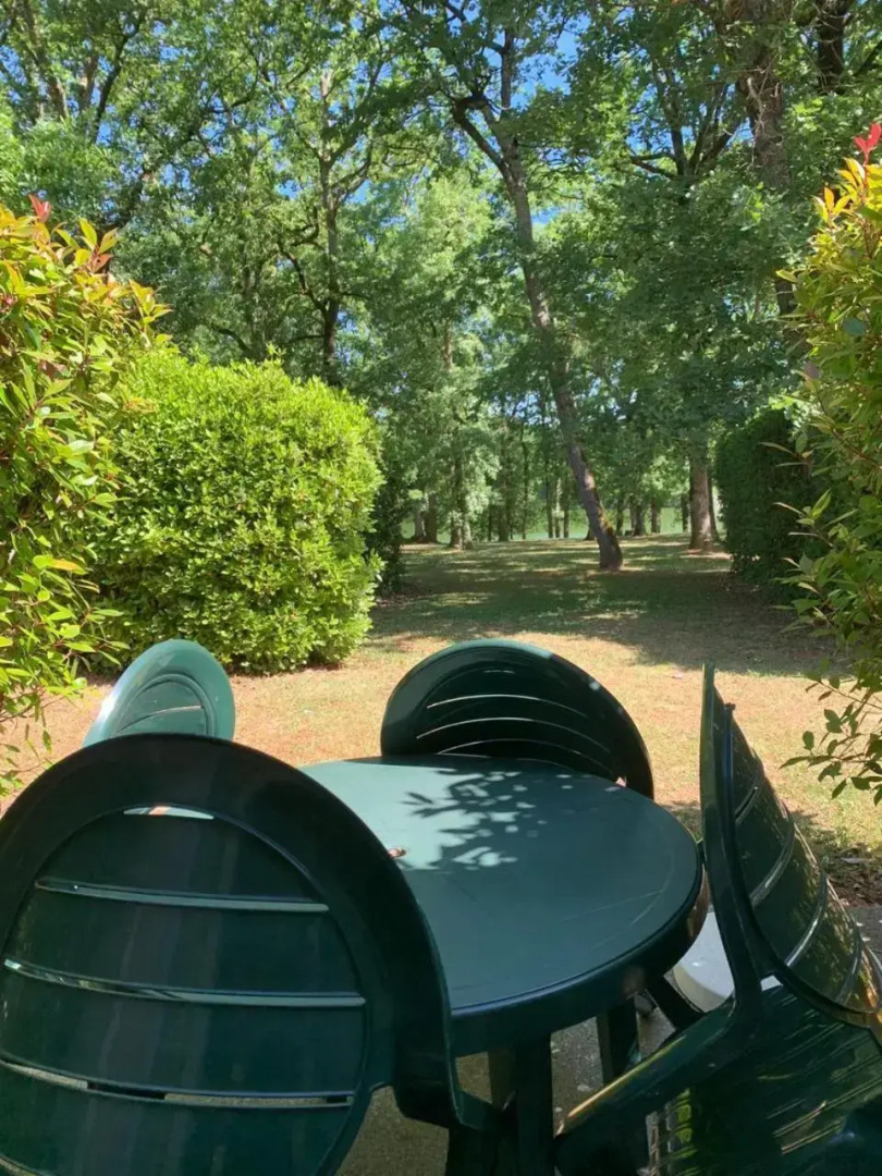 Residence du Lac,Apt 2P, 5 pers,Monflanquin