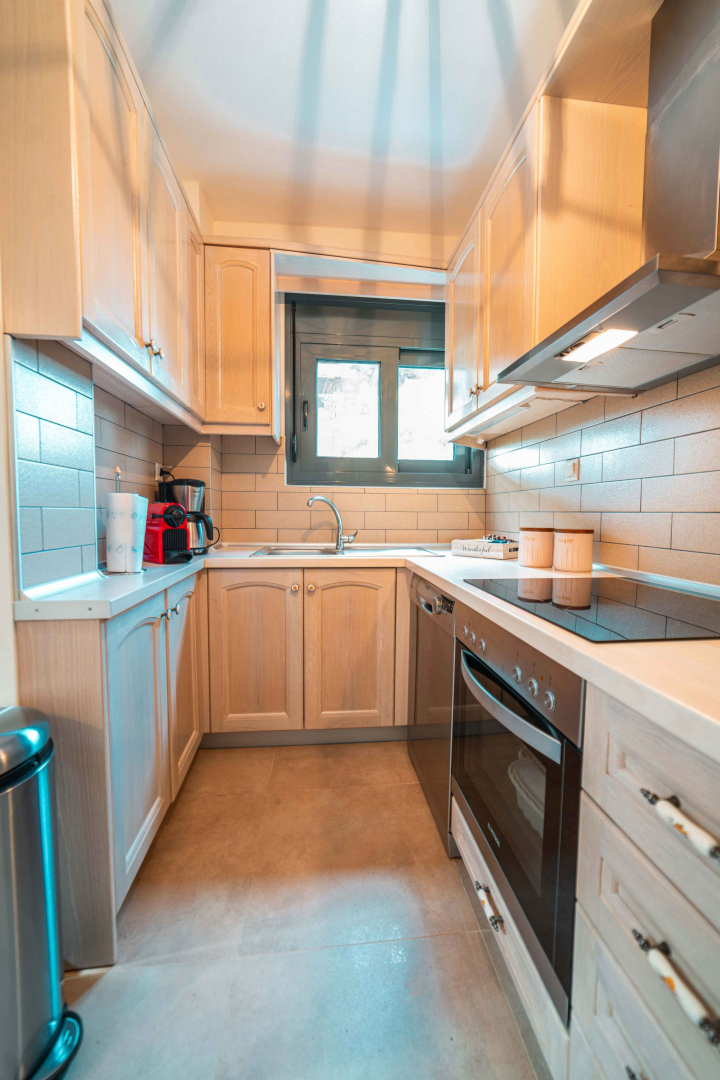 Zennova #12 Blue Pearl