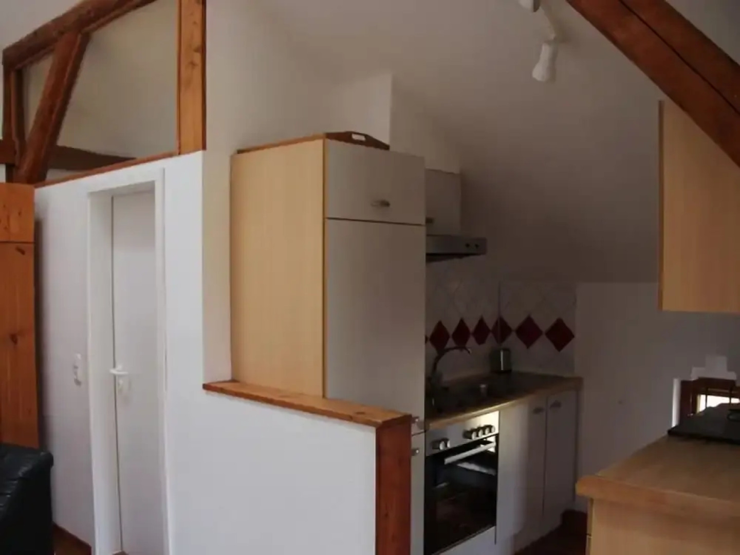 1 in the Maassen Country House