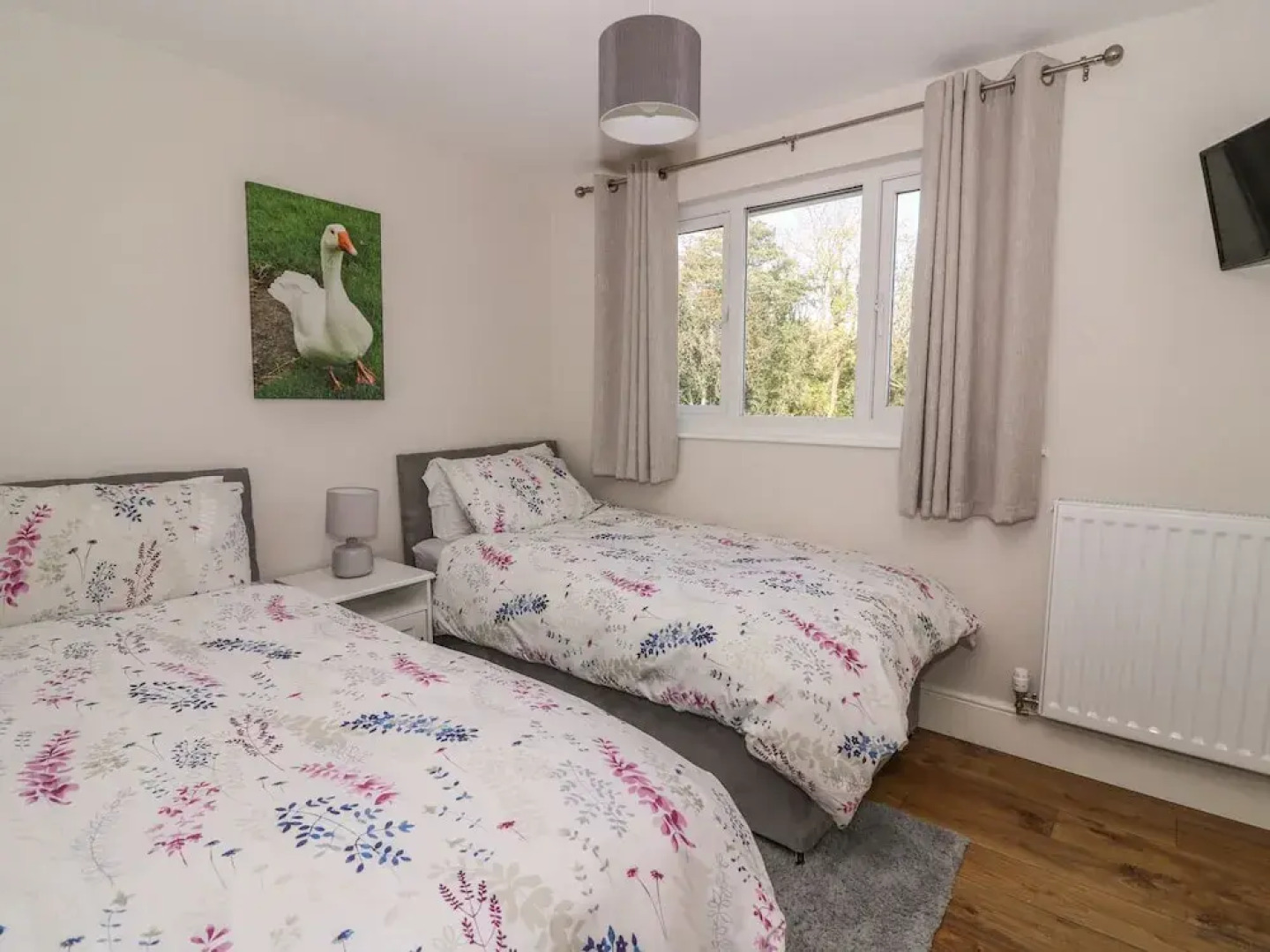 Herdman'S Hideaway, Brecon