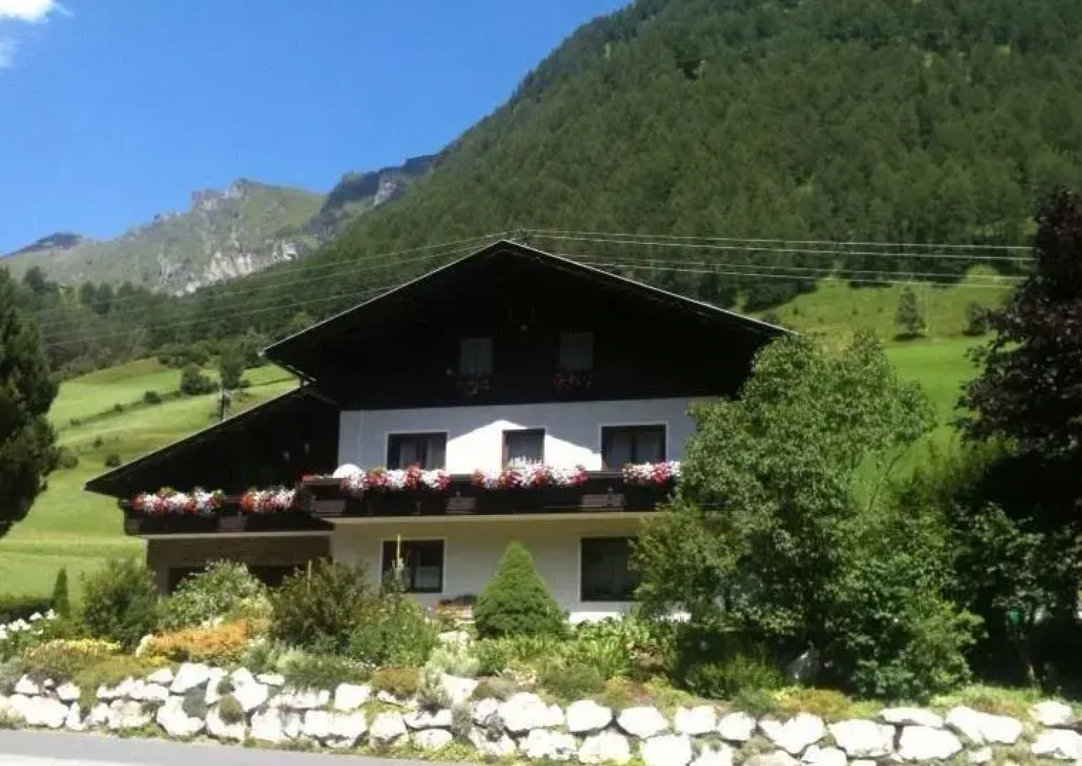 Appartement Katschberg