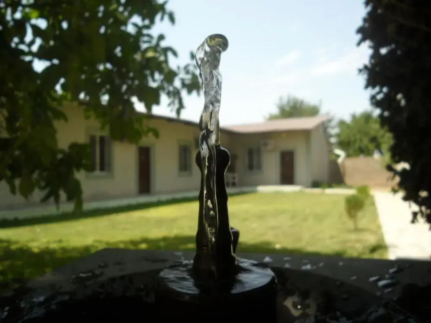 Гостевой дом «Кесабелла»