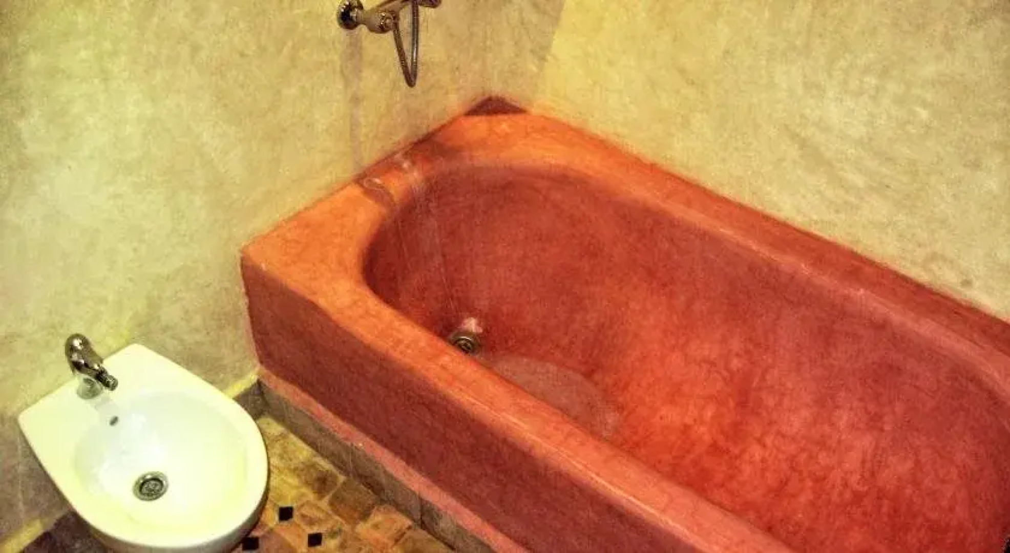 Hotel Restaurant La Kasbah