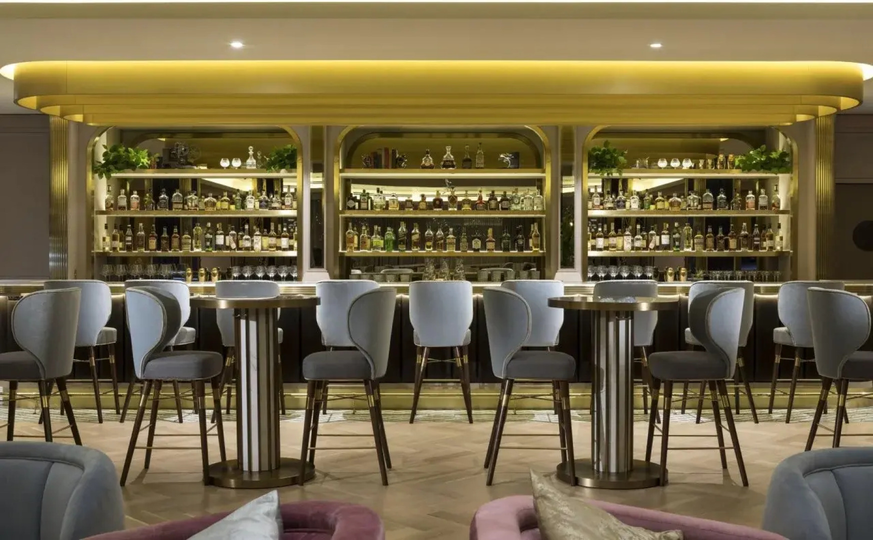 The Westin Bayshore, Vancouver