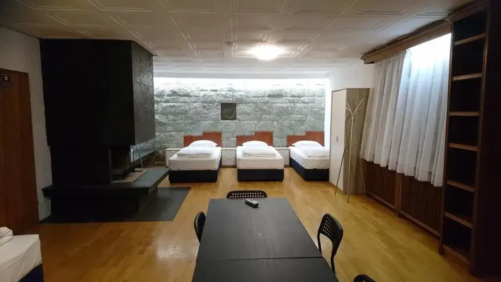 Danhof Zimmervermietung