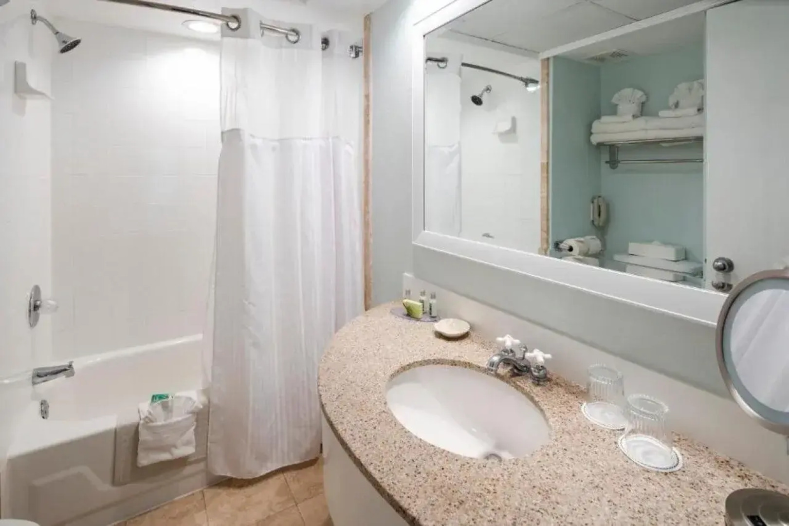 Island Grand at TradeWinds