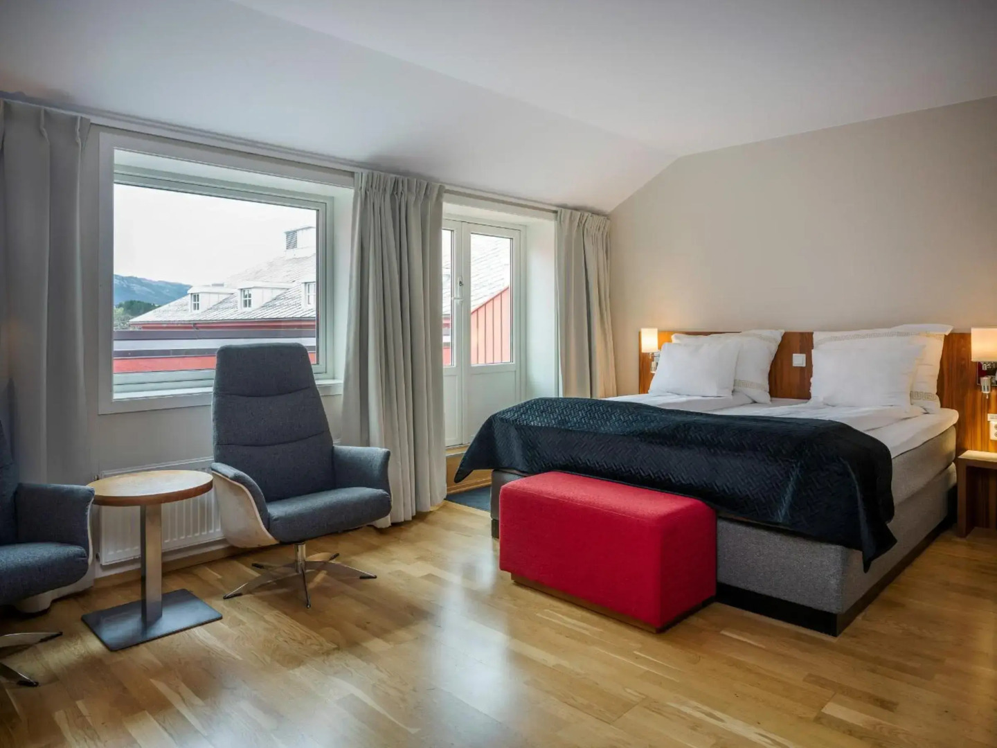 Quality Hotel Grand Kristiansund