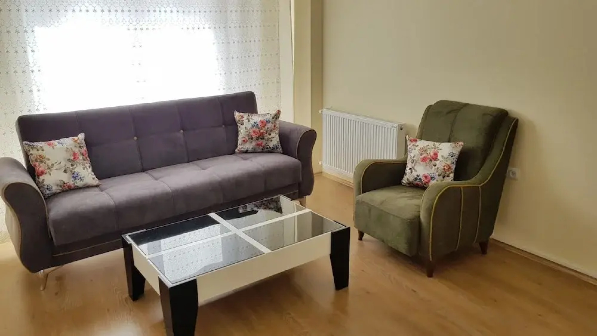 Luxury Home Aydin Gunluk Ev