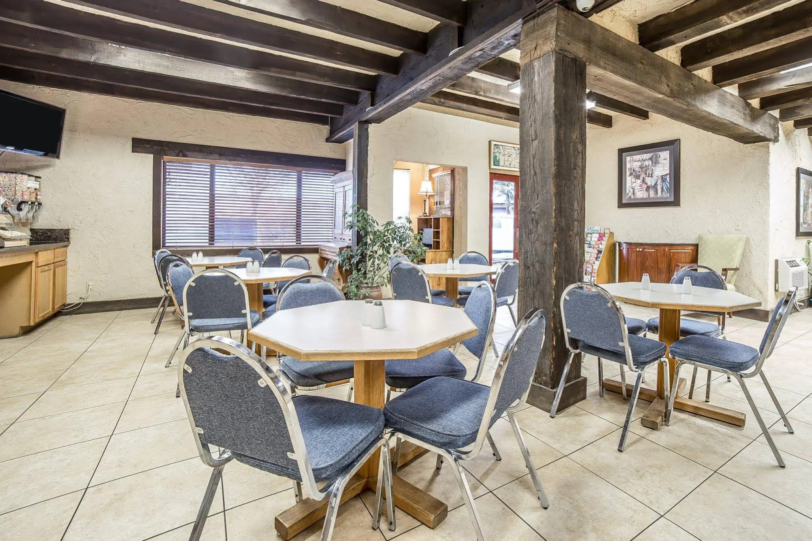 Rodeway Inn Baker City