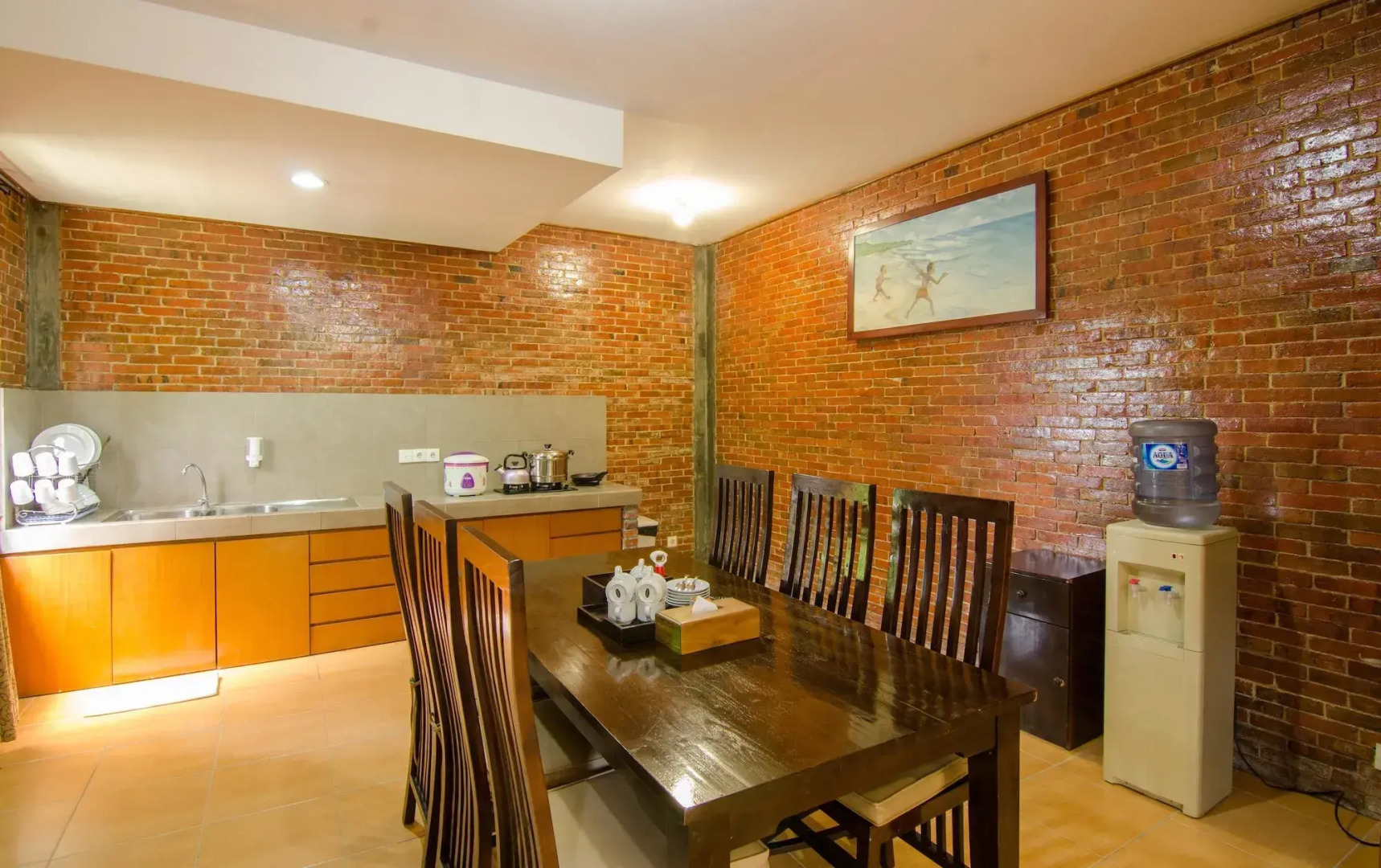 Jambuluwuk  Convention Hall & Resort Batu