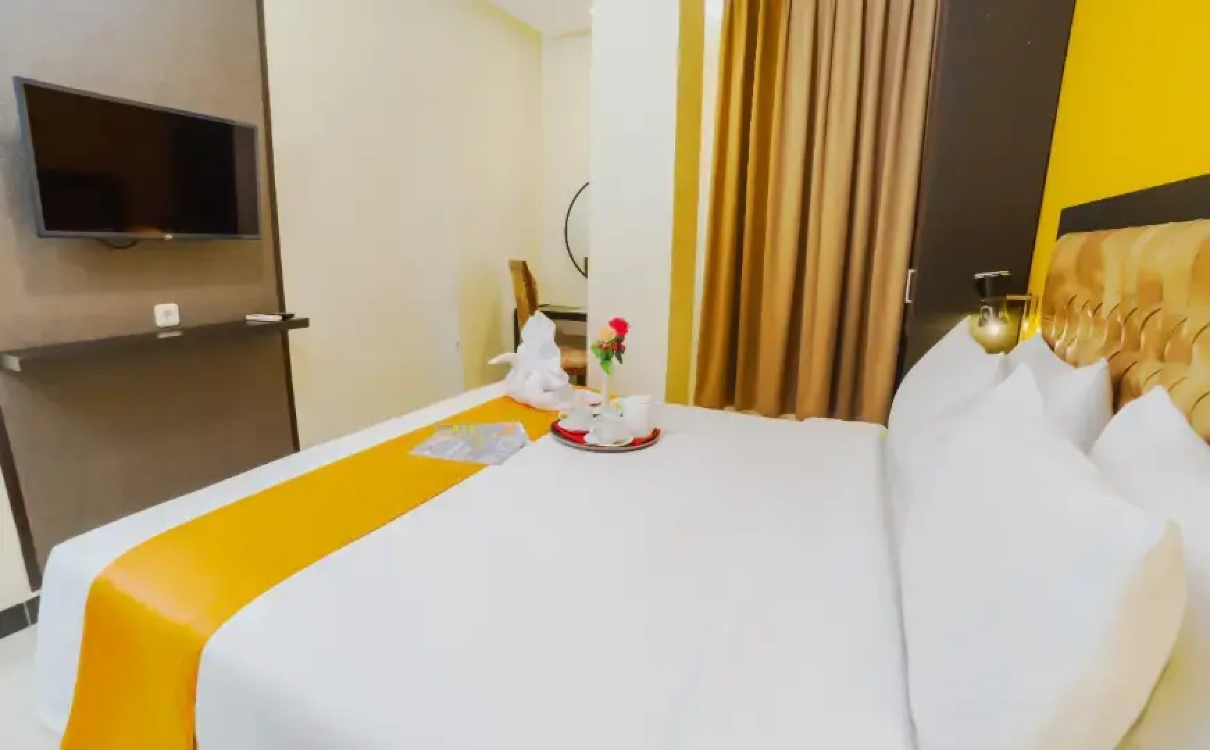 Parkside Star Hotel Waena