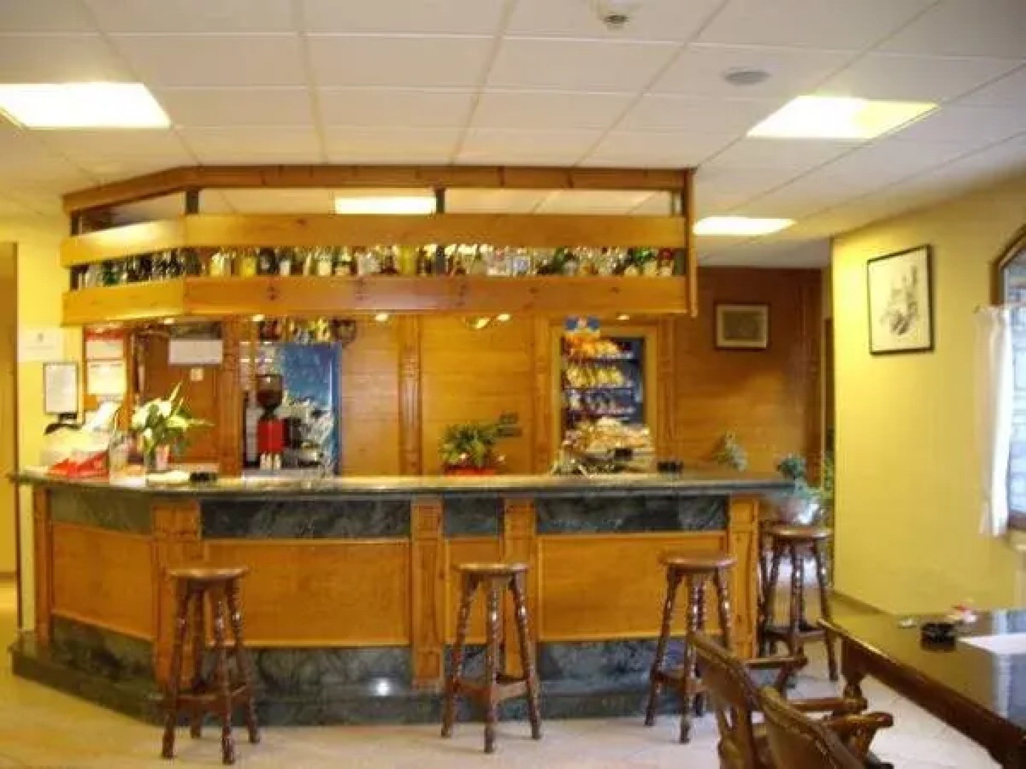 Apartaments Turistics Sant Roma