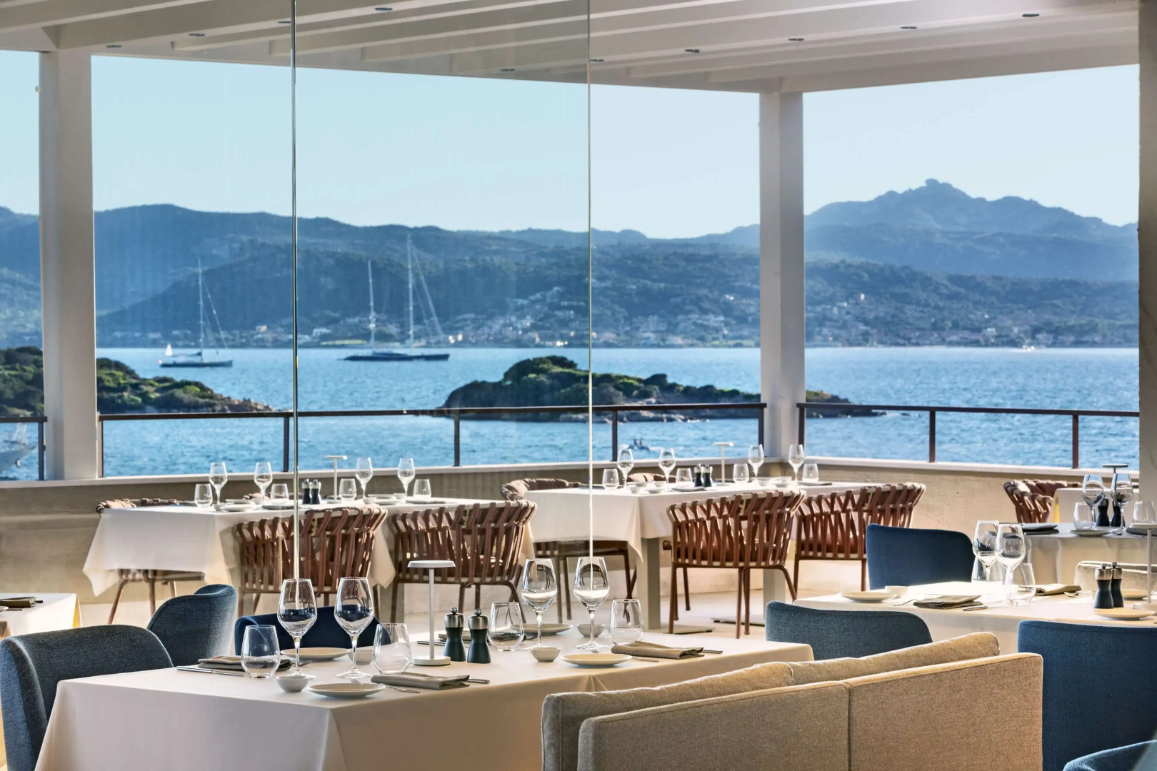 7Pines Resort Sardinia-A Destination By Hyatt