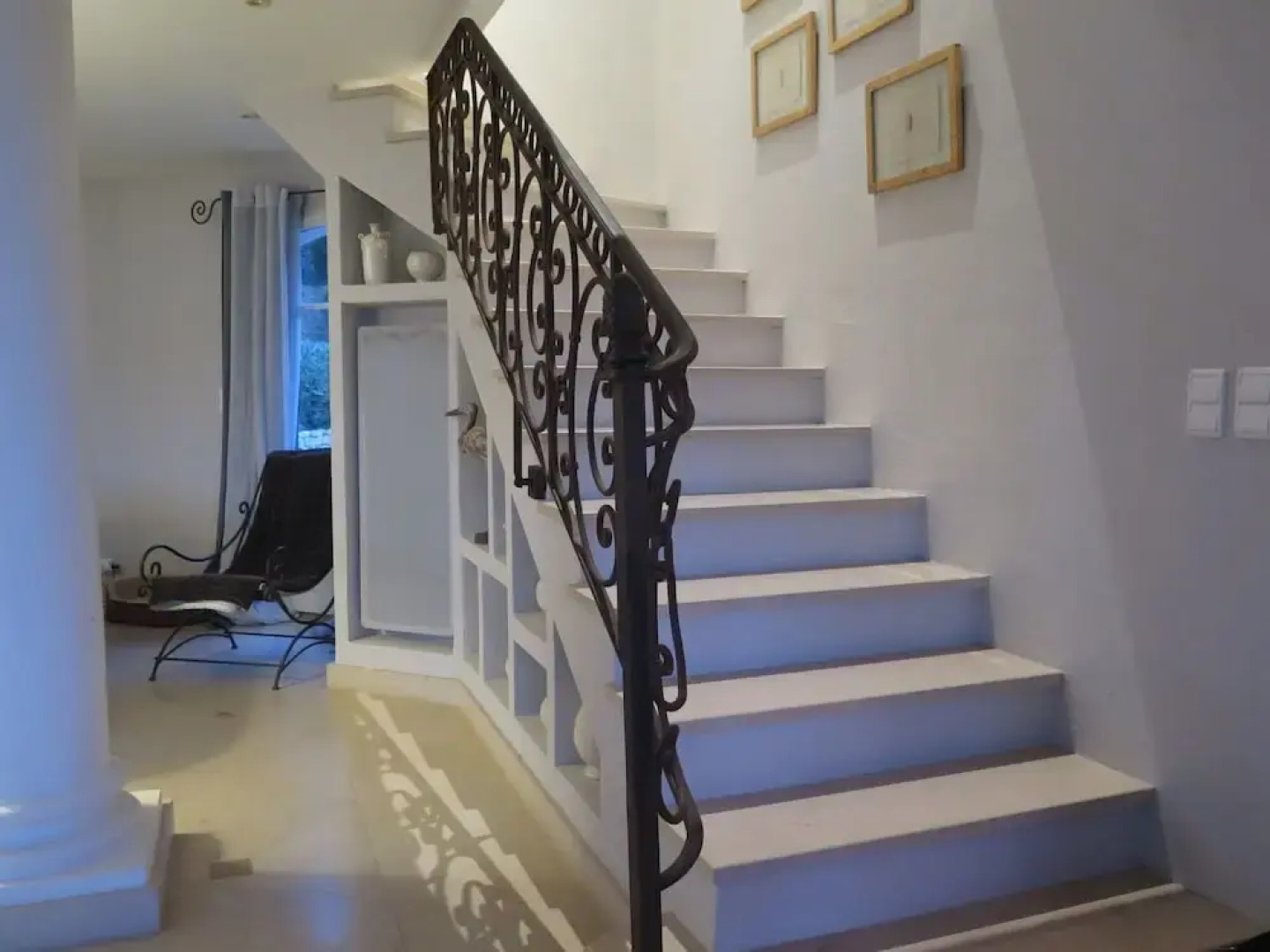 Plush Villa in Cavalaire-sur-Mer with Private Pool