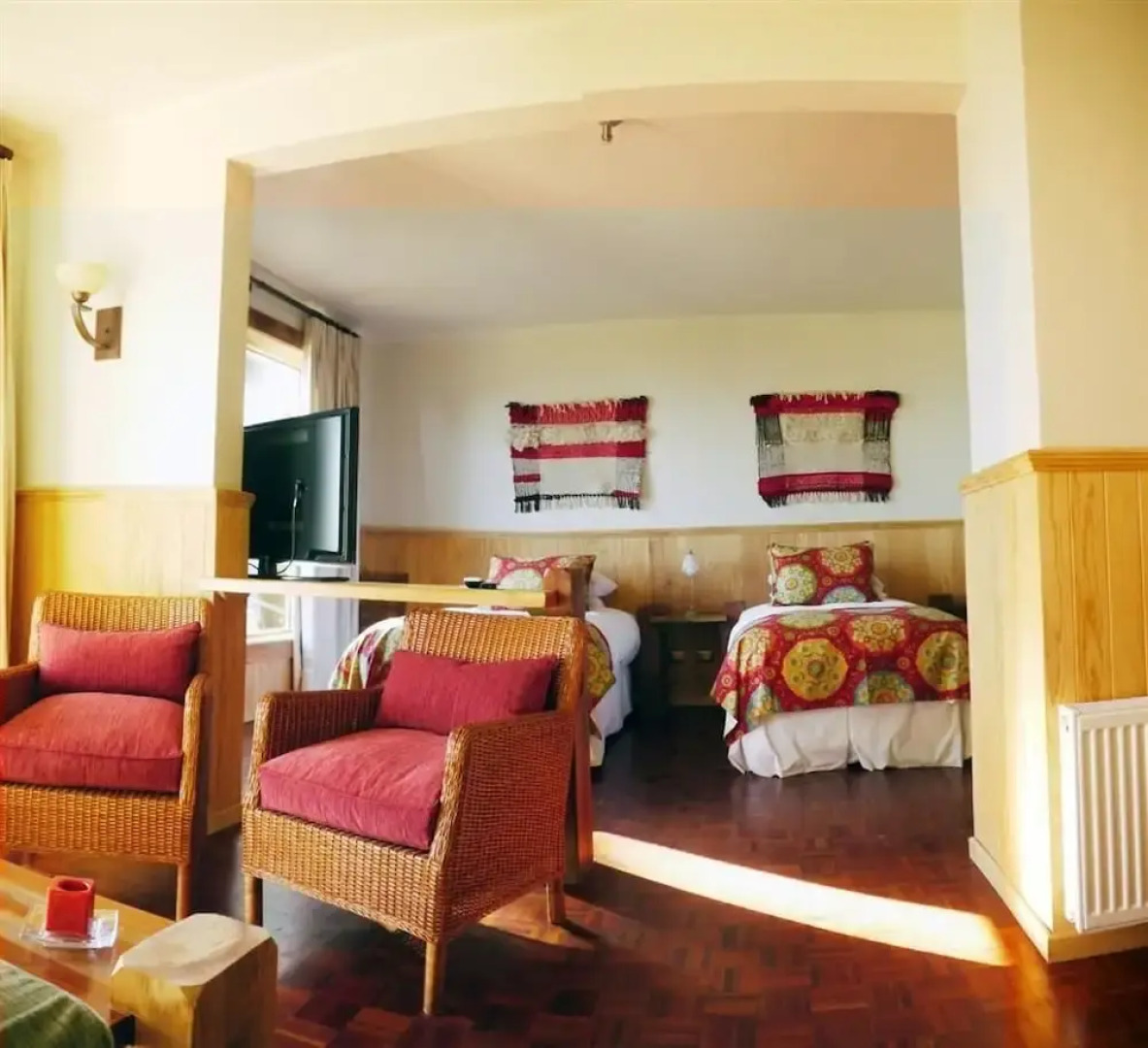 Hotel y Apart Hotel Monte Verde