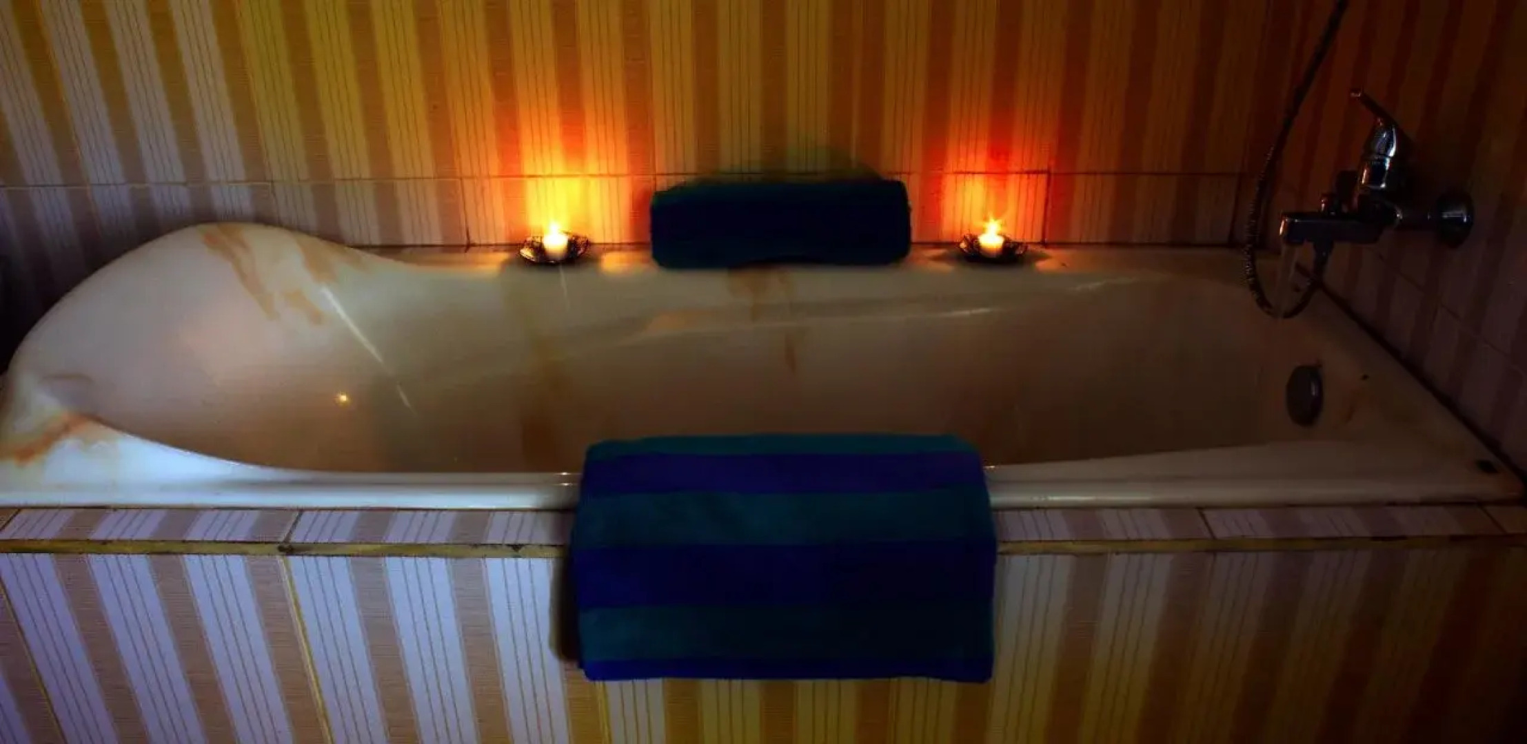 The Kanjeng Signature Sidemen