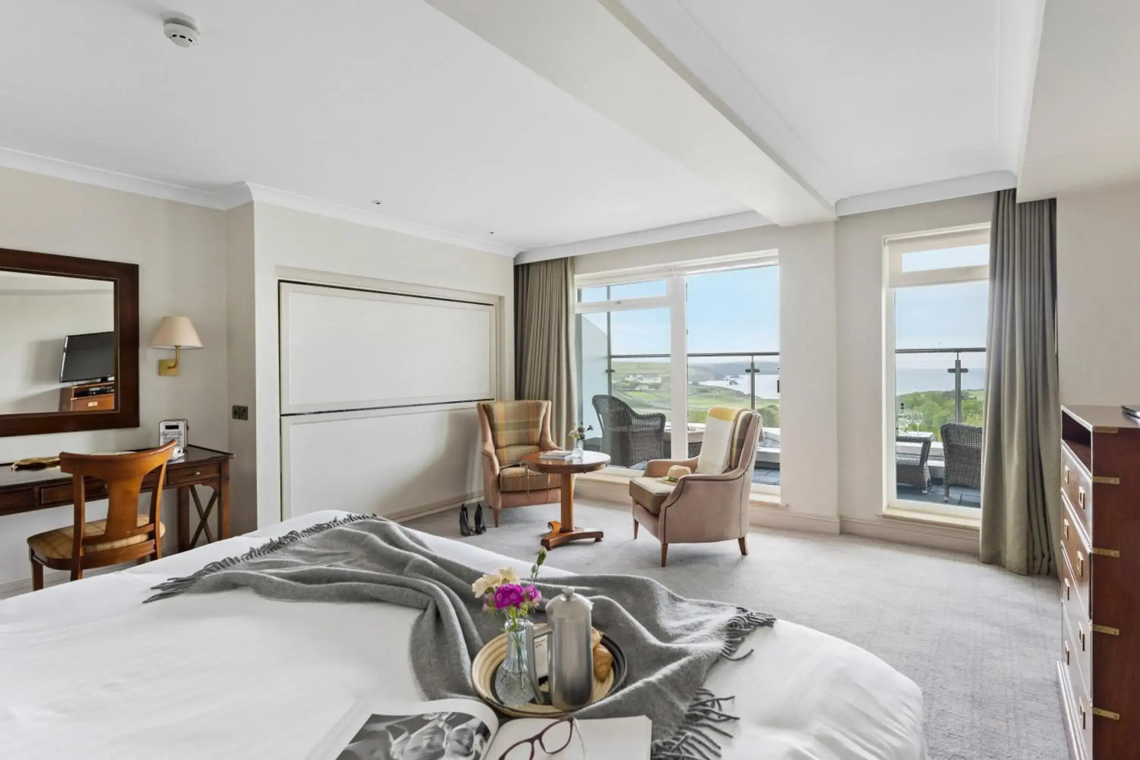 Thurlestone Hotel