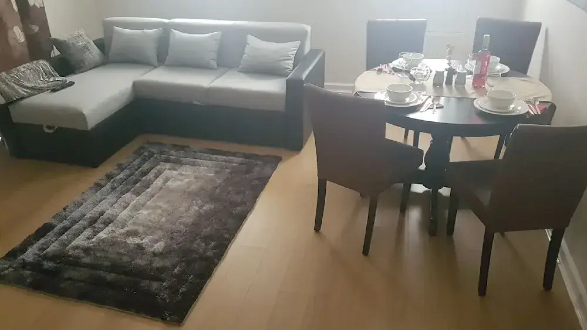 Watford Metro Apartment