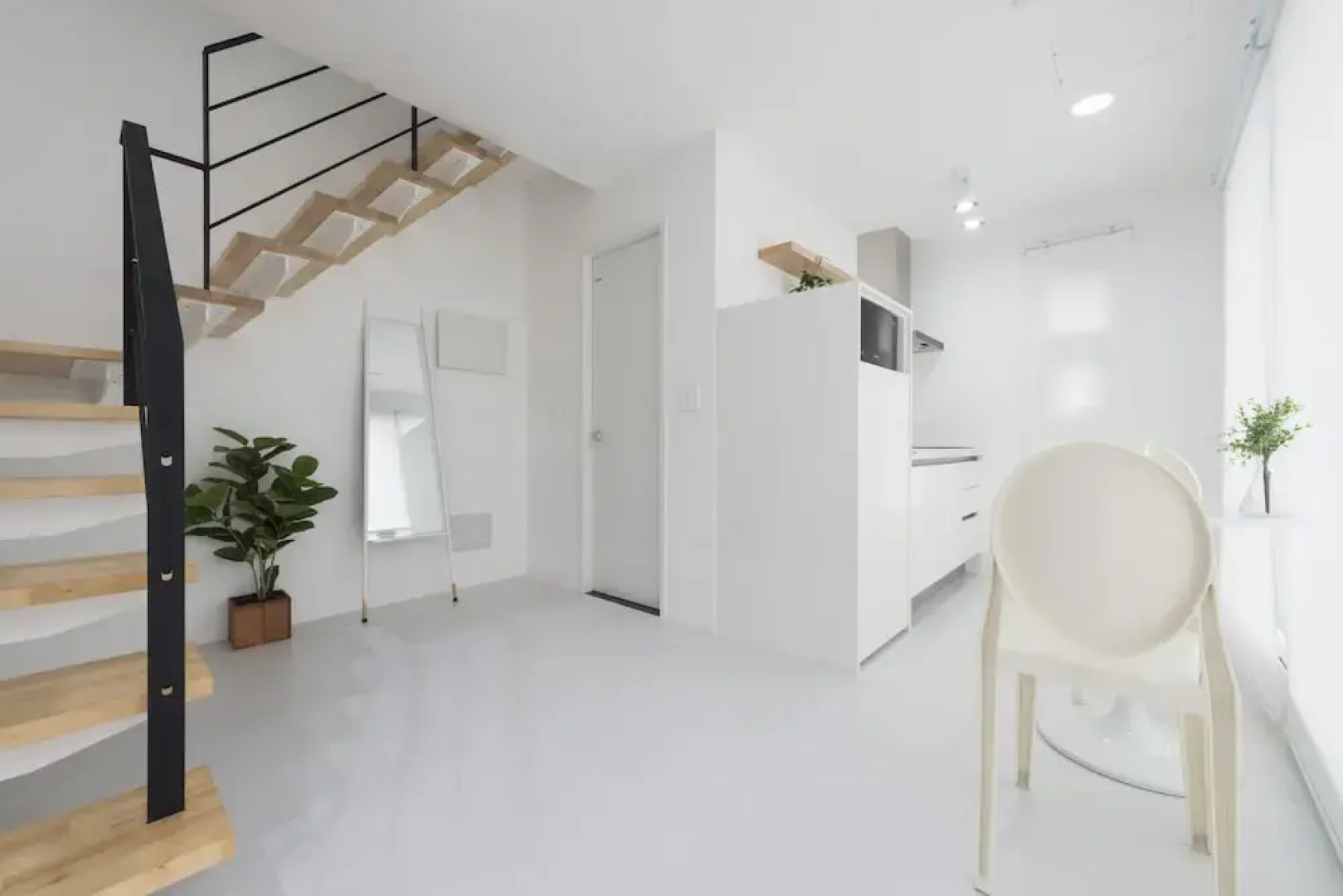 PoolVilla The Secret - Yangpyeong