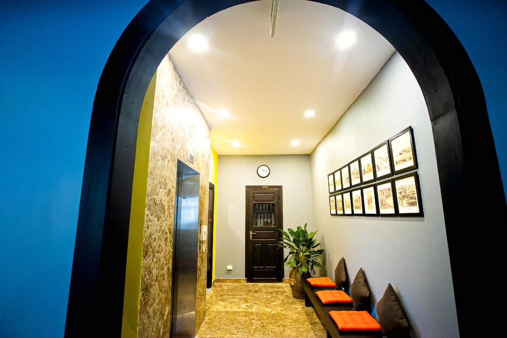 Bayya Hotel Phu Quoc