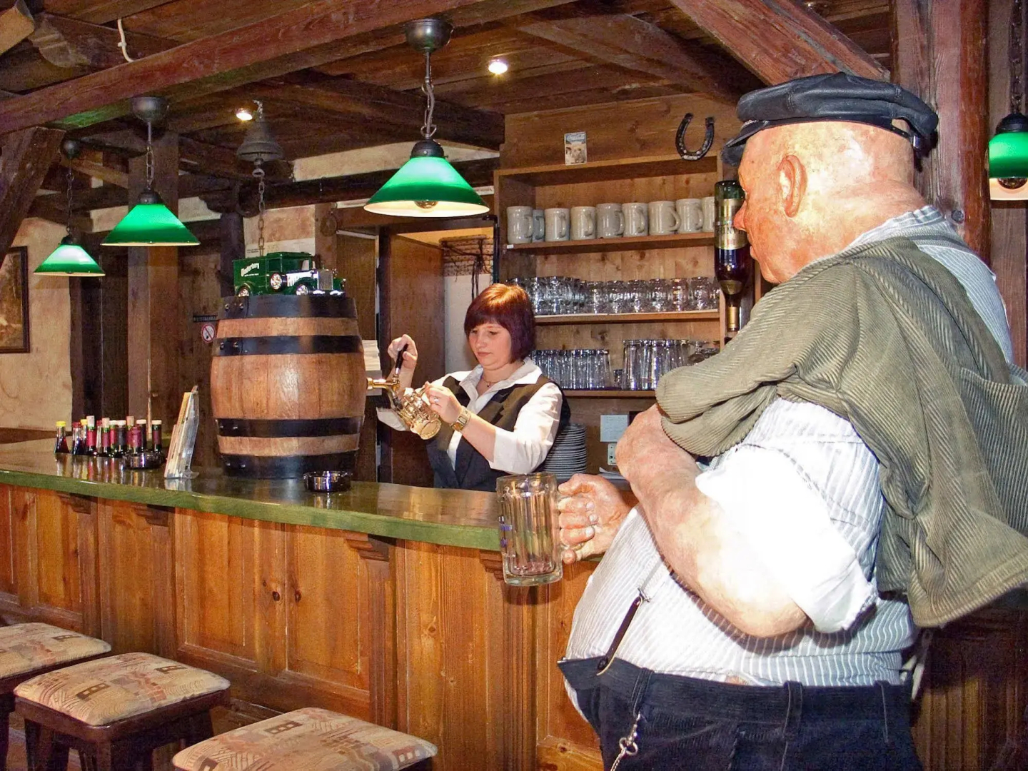 Hotel Zum Gruendle