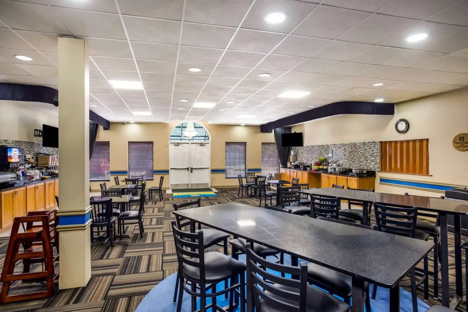 Surestay Hotel by Best Western Bardstown General Nelson