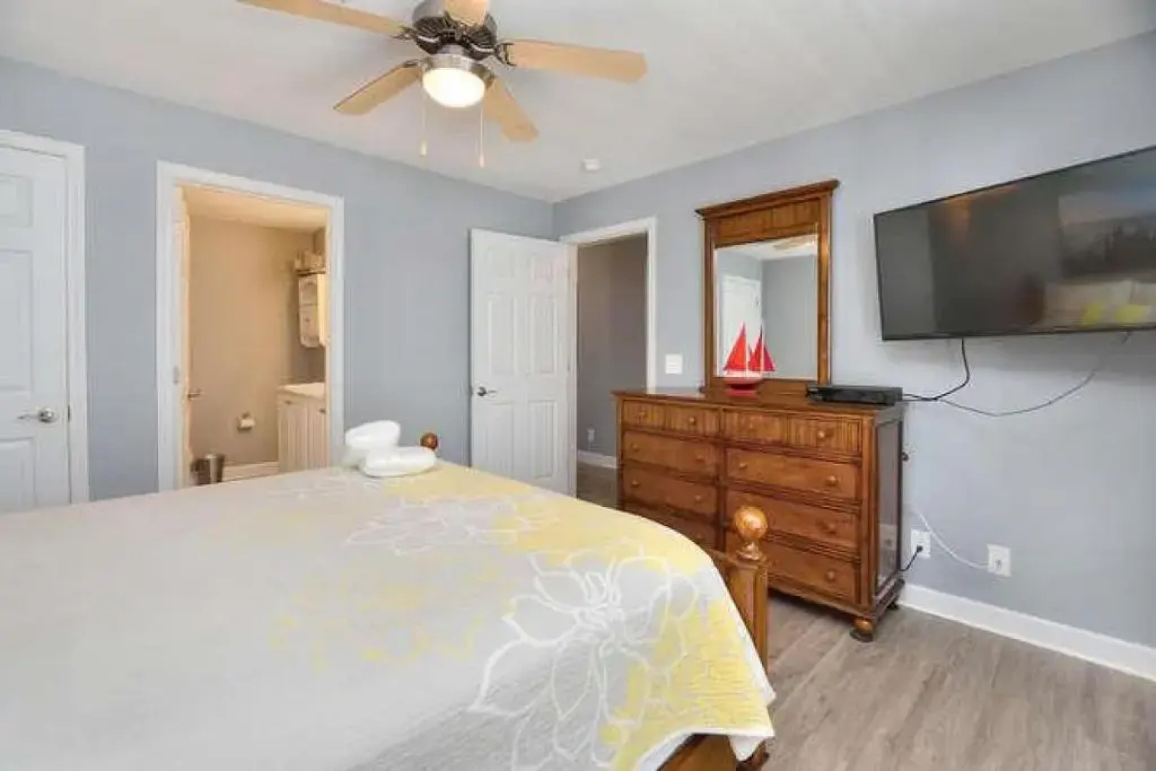 Ocean Walk 5104 - N at the C's