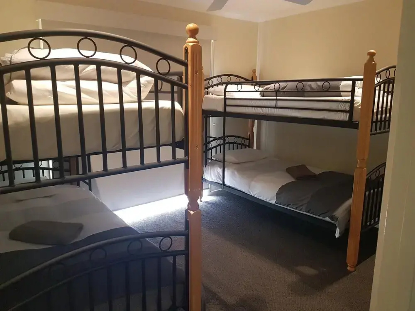 Winbi River Resort Holiday Rentals