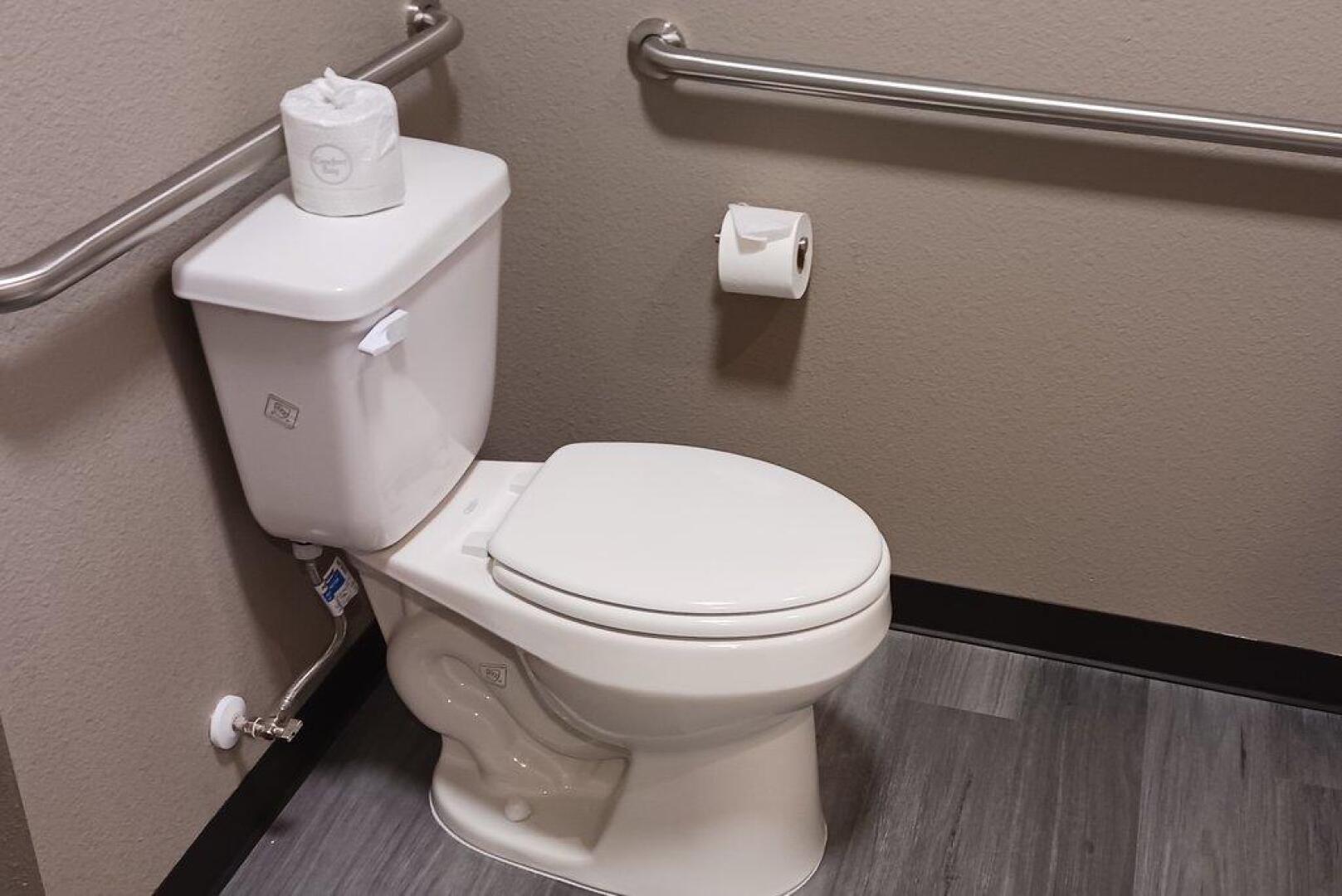 Red Roof Inn Hutchins