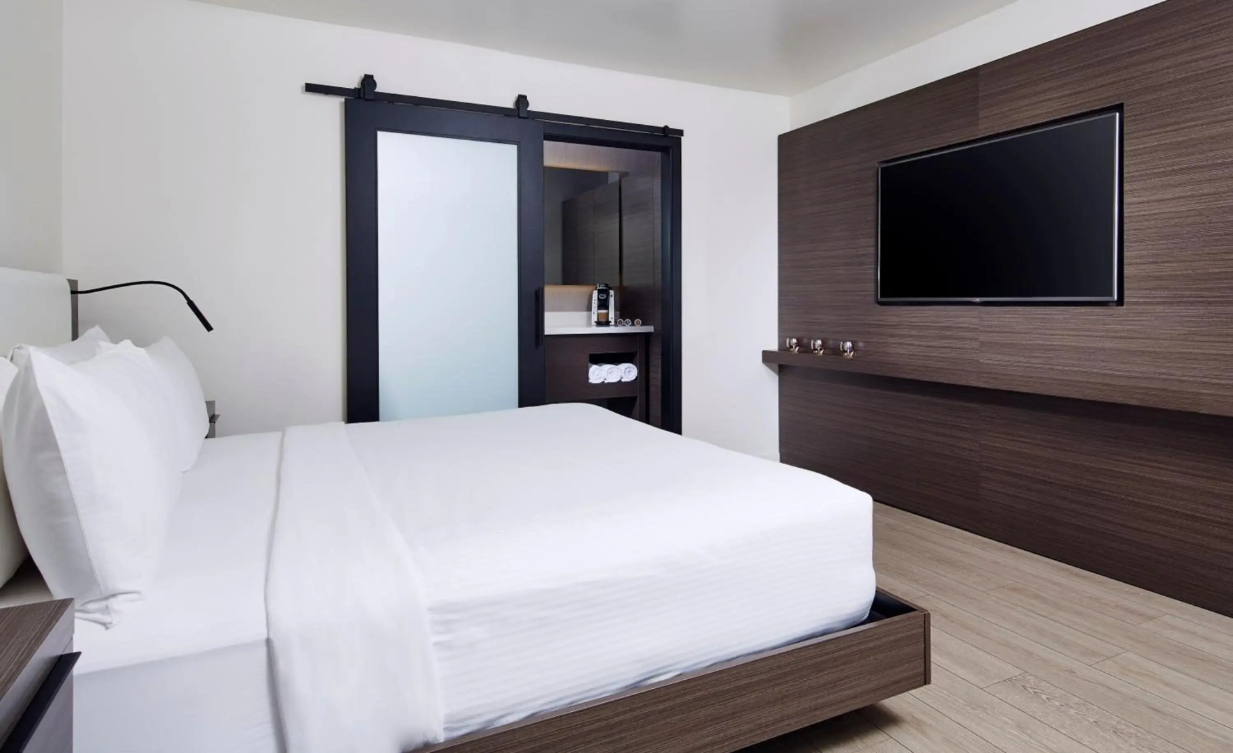 The Nest Hotel Palo Alto