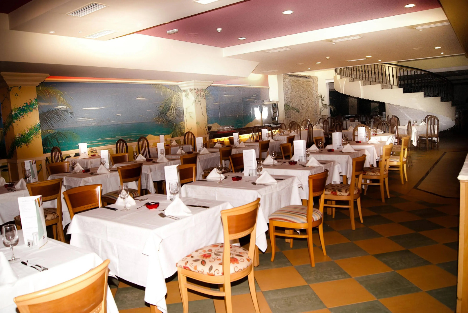 SBH Crystal Beach Hotel & Suites - Adults Only