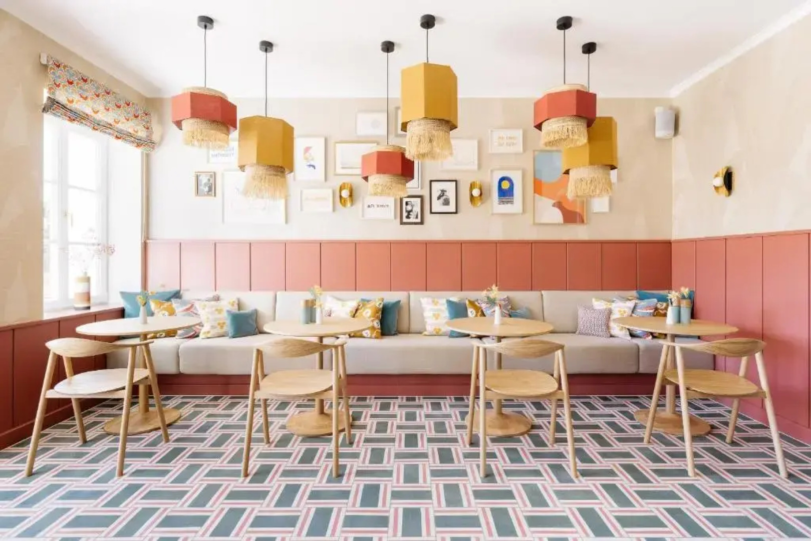 Villa Alma - a lakeside Boutique Hotel