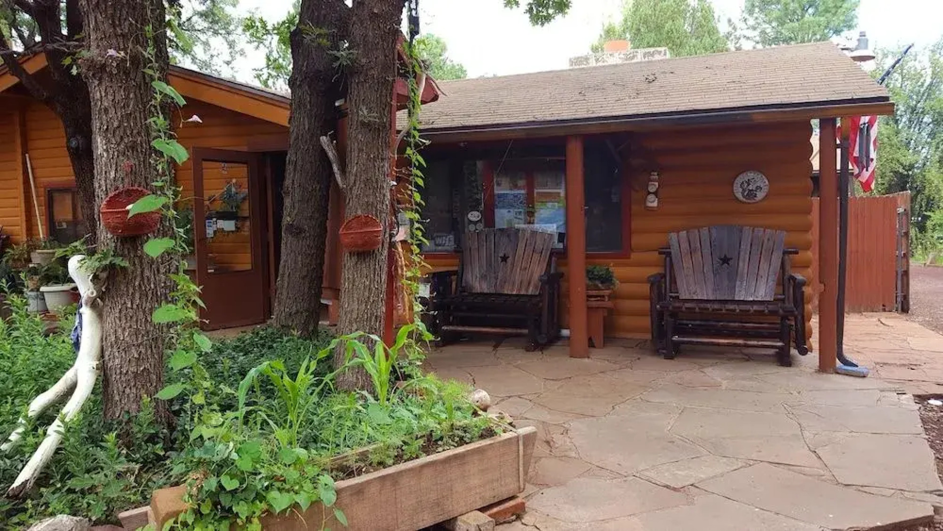 The Place at Pinetop