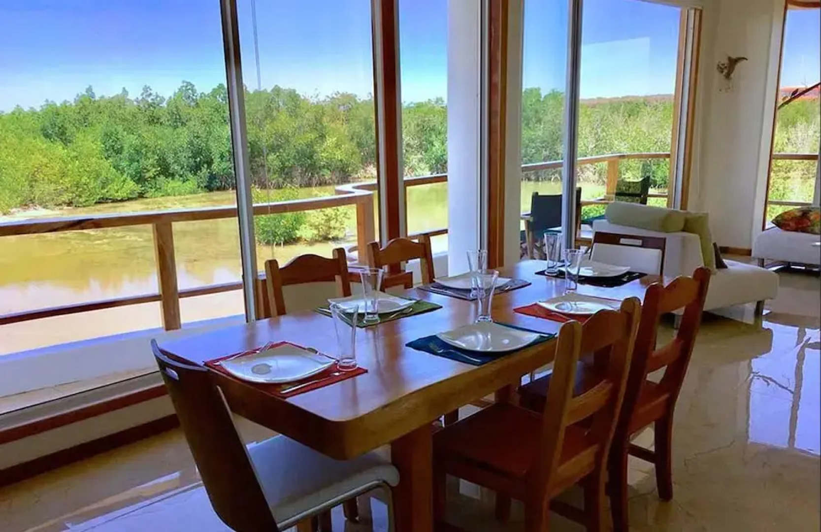 Blue Heron Galapagos Villa