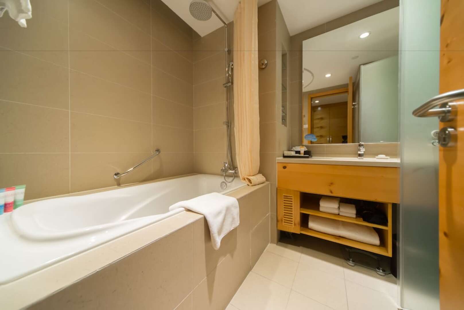 Genting Grand Chongli