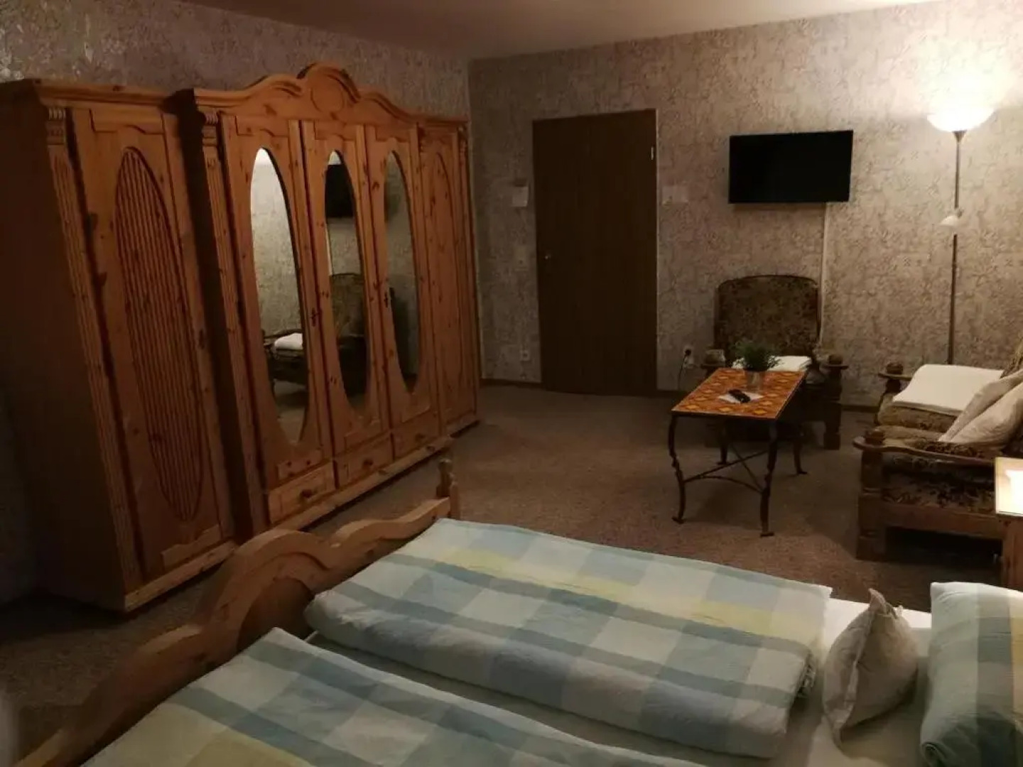 Hotel Gasthof Müller