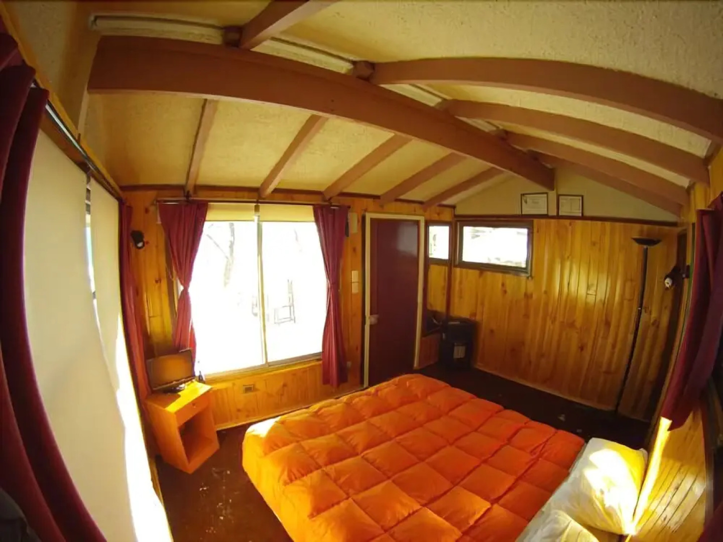 Hostal Chilextremo - Hostel