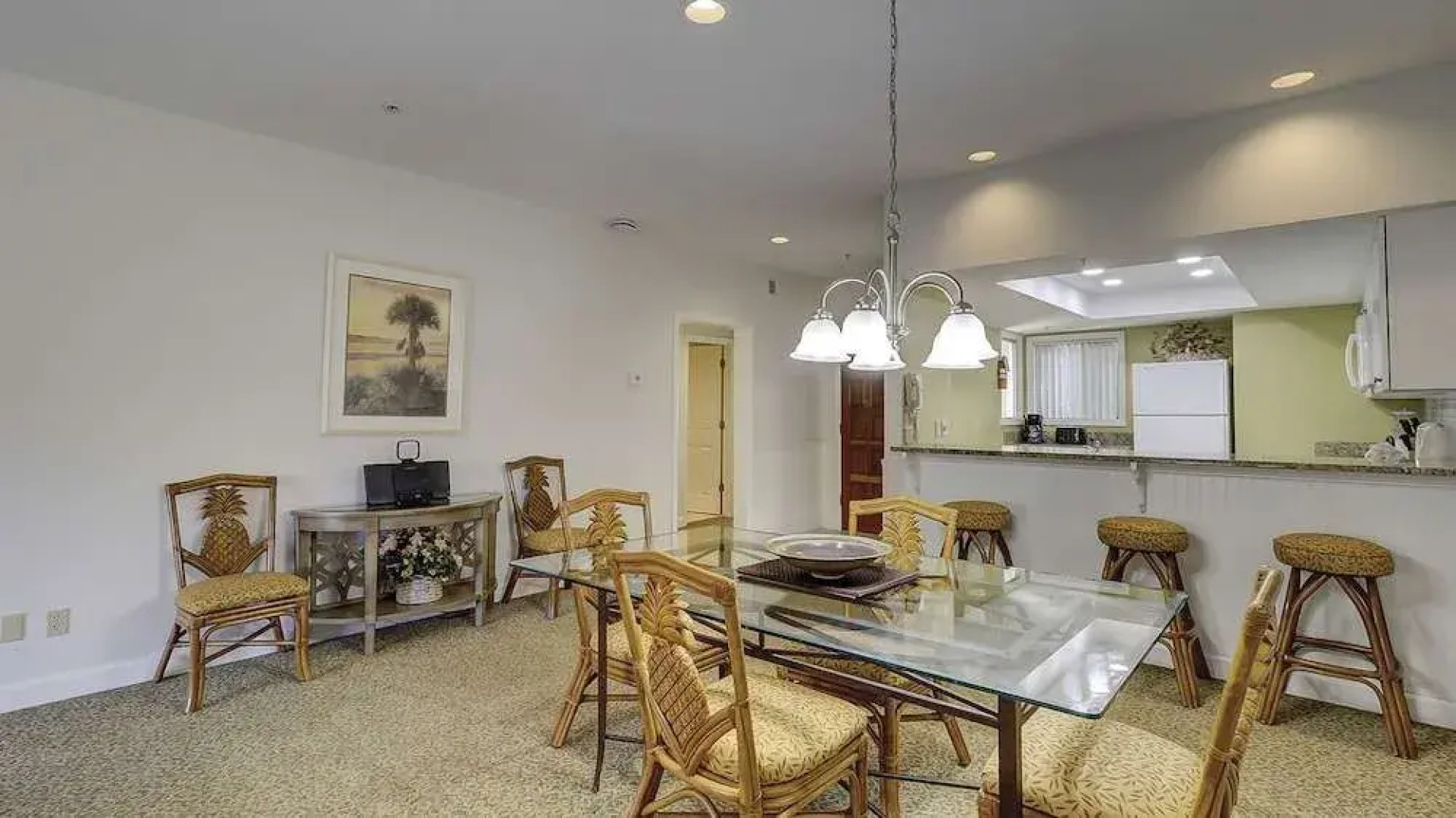 Southwind II at Shipyard