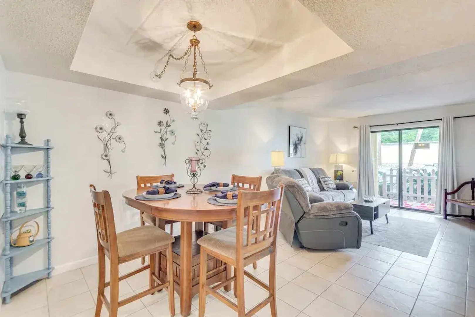 Waterfront Community w/ Perks: Mary Esther Condo