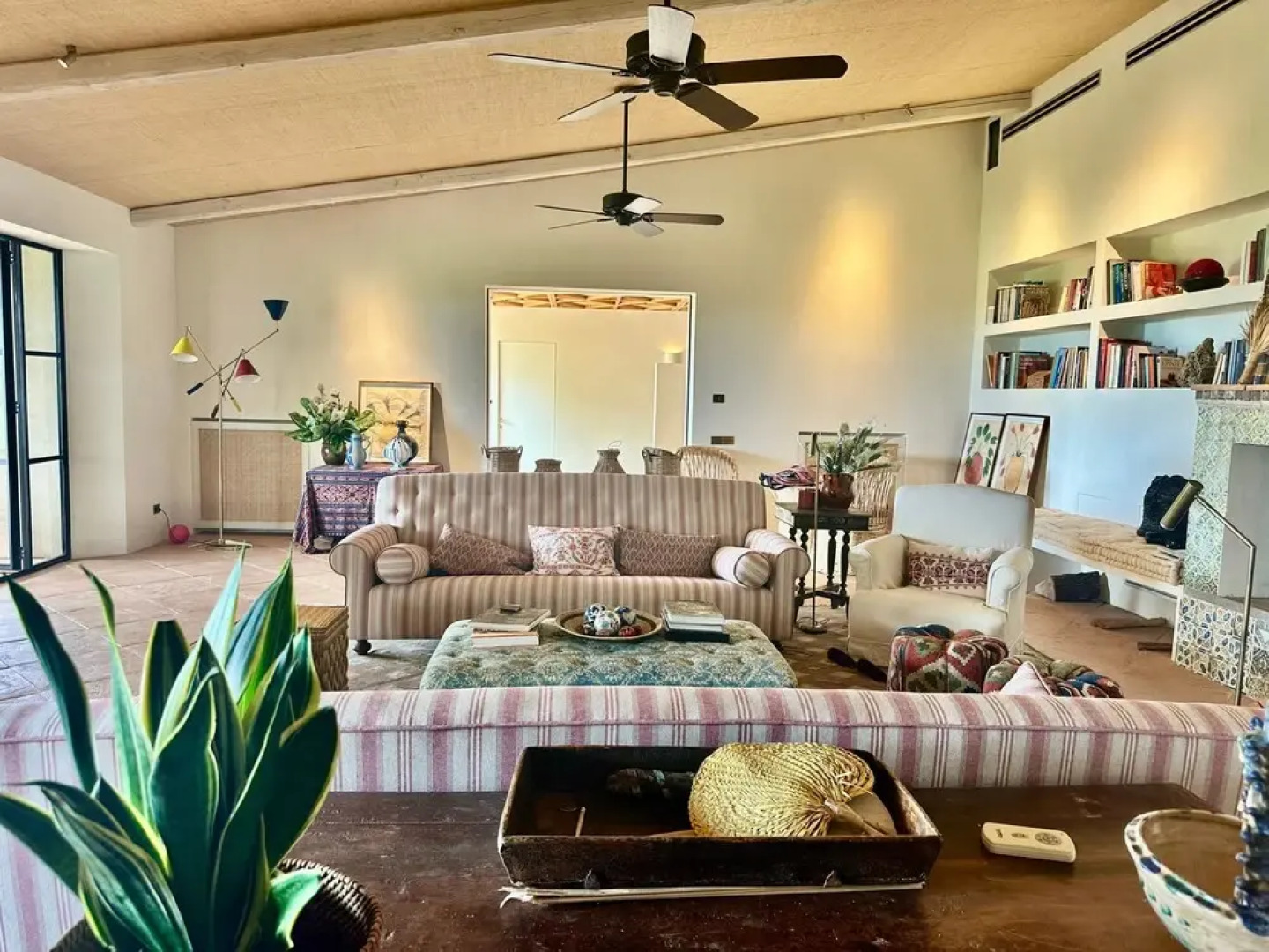 Maniero in Maremma Luxury Villa in Tuscany