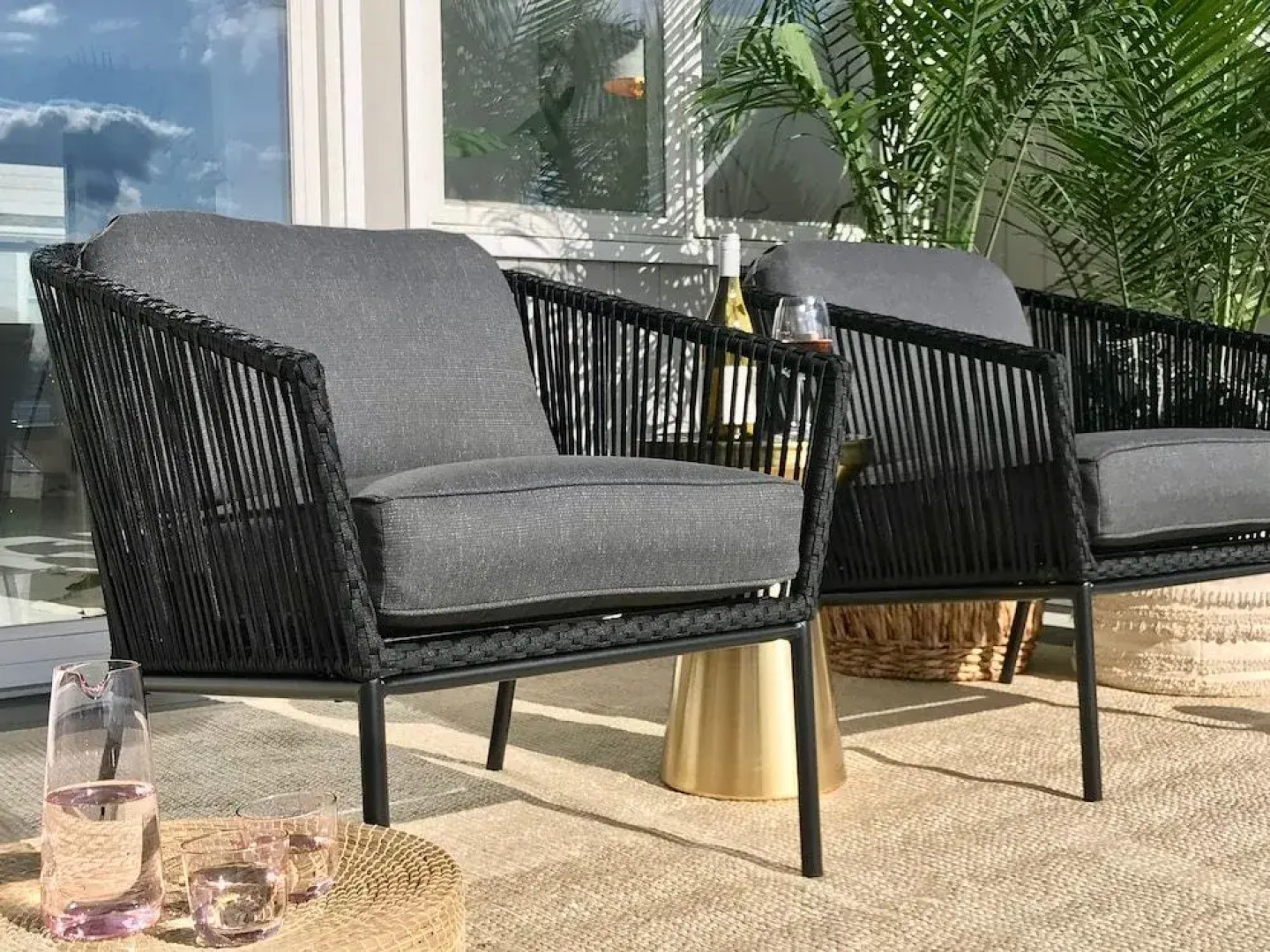 Aqua by American Beech - Adults Only