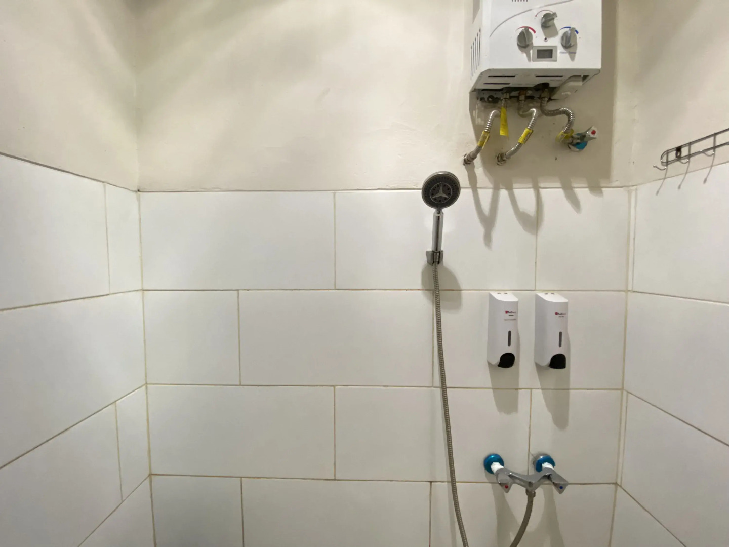 RedDoorz near RSUD Margono Purwokerto 3