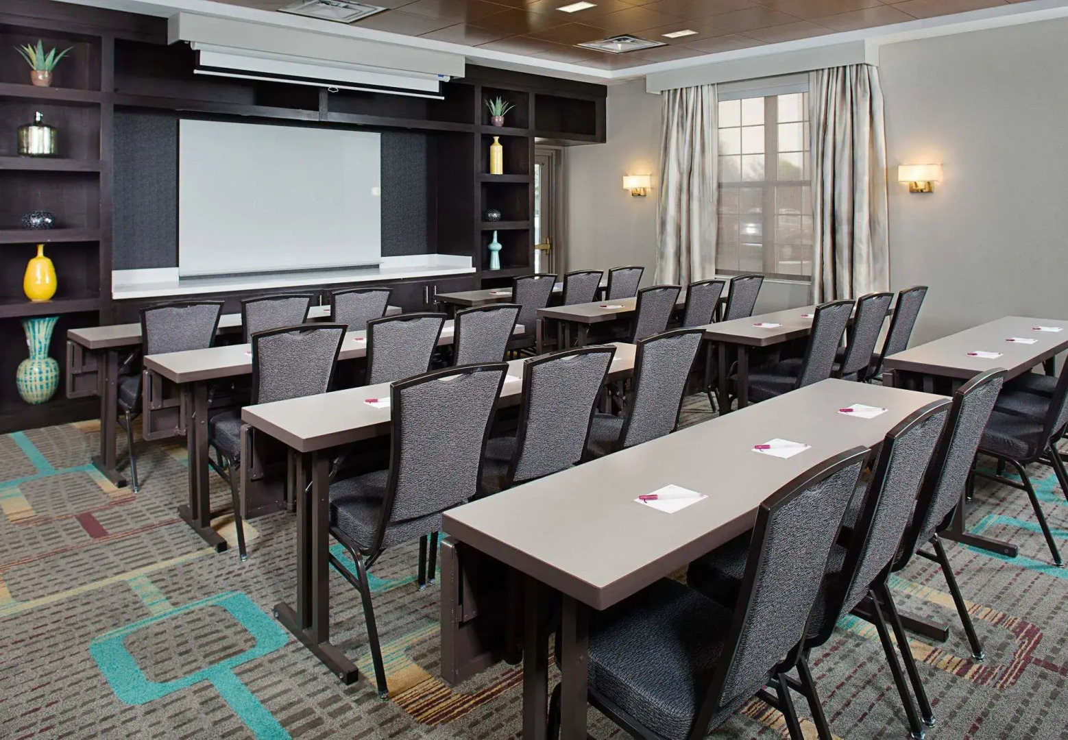 Residence Inn by Marriott Gaithersburg Washingtonian Center