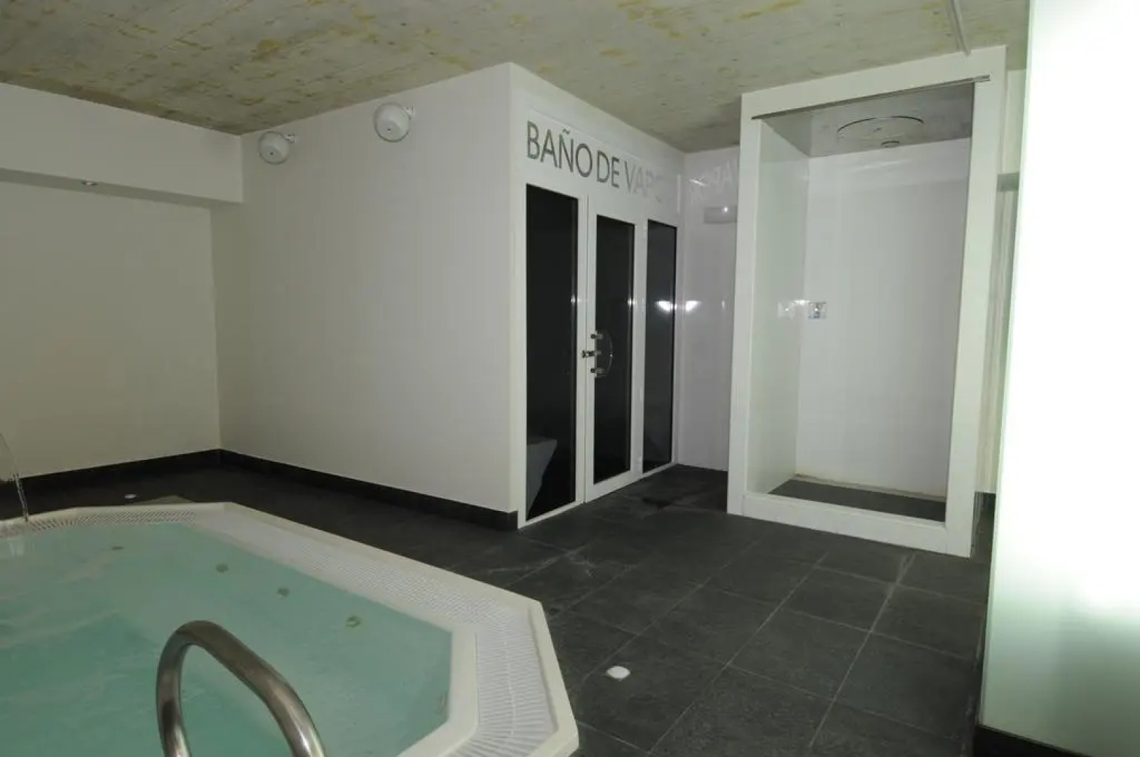 Hotel Alameda Centro