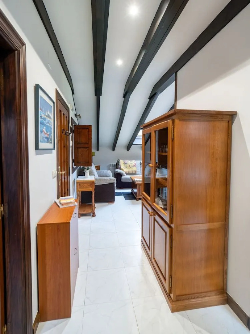 Apartamentos Florinda